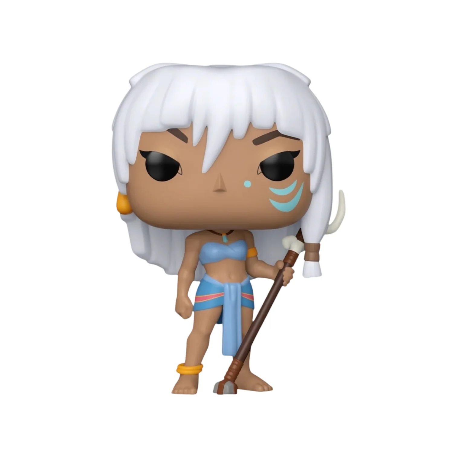Kida #1660 Funko Pop - Atlantis: The Lost Empire - Disney - Image 2