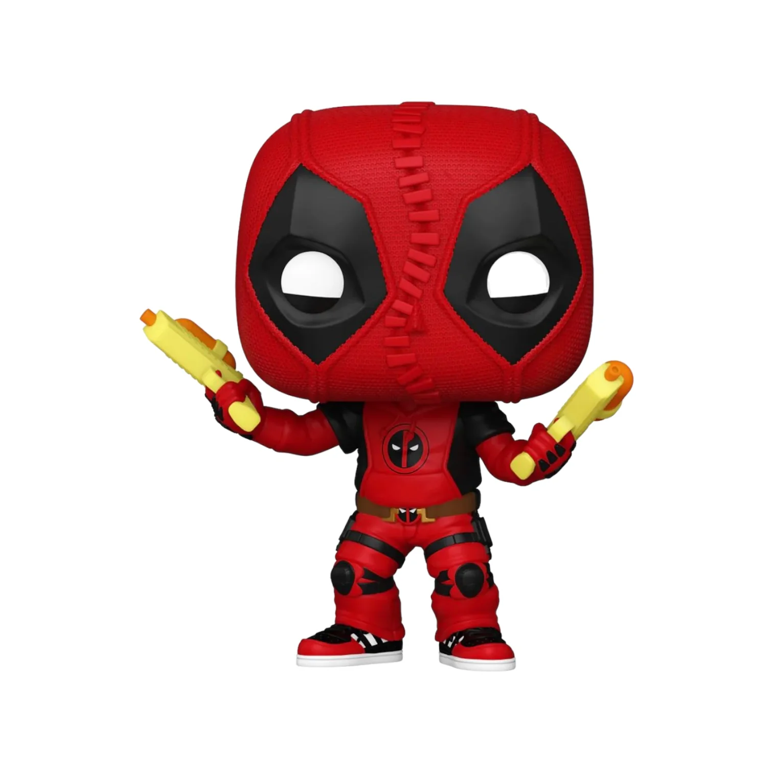 Kidpool #1402 Funko Pop! - Deadpool & Wolverine - Image 2