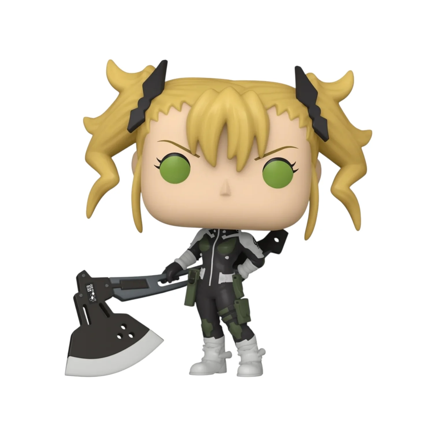 Kikoru Shinomiya #2082 Funko Pop - Kaiju : No 8 - Image 2