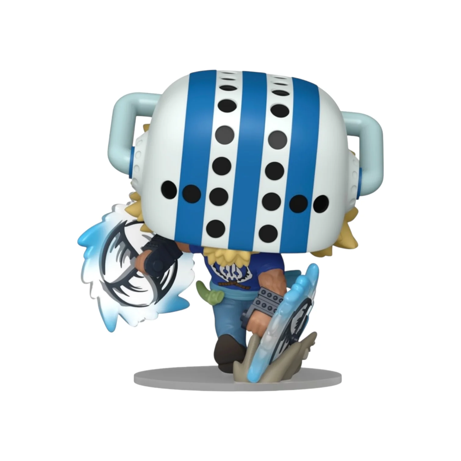 Killer #1895 Funko Pop! - One Piece - Amazon Exclusive - Image 2