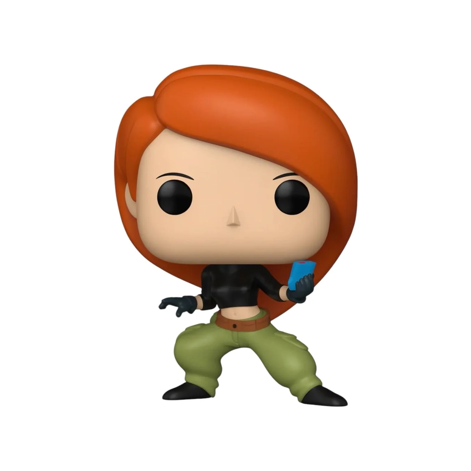 Kim Possible #1580 Funko Pop! - Kim Possible - Image 2