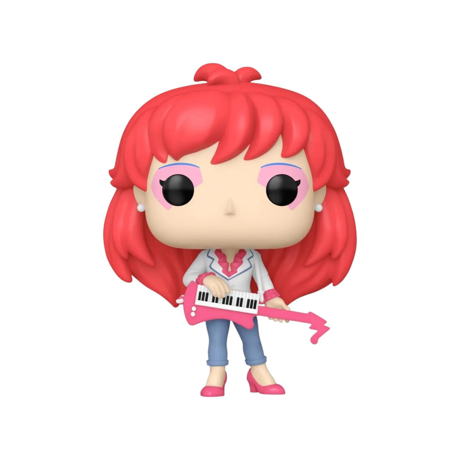Kimber Benton #1789 Funko Pop! - Jem and the Holograms - Image 2