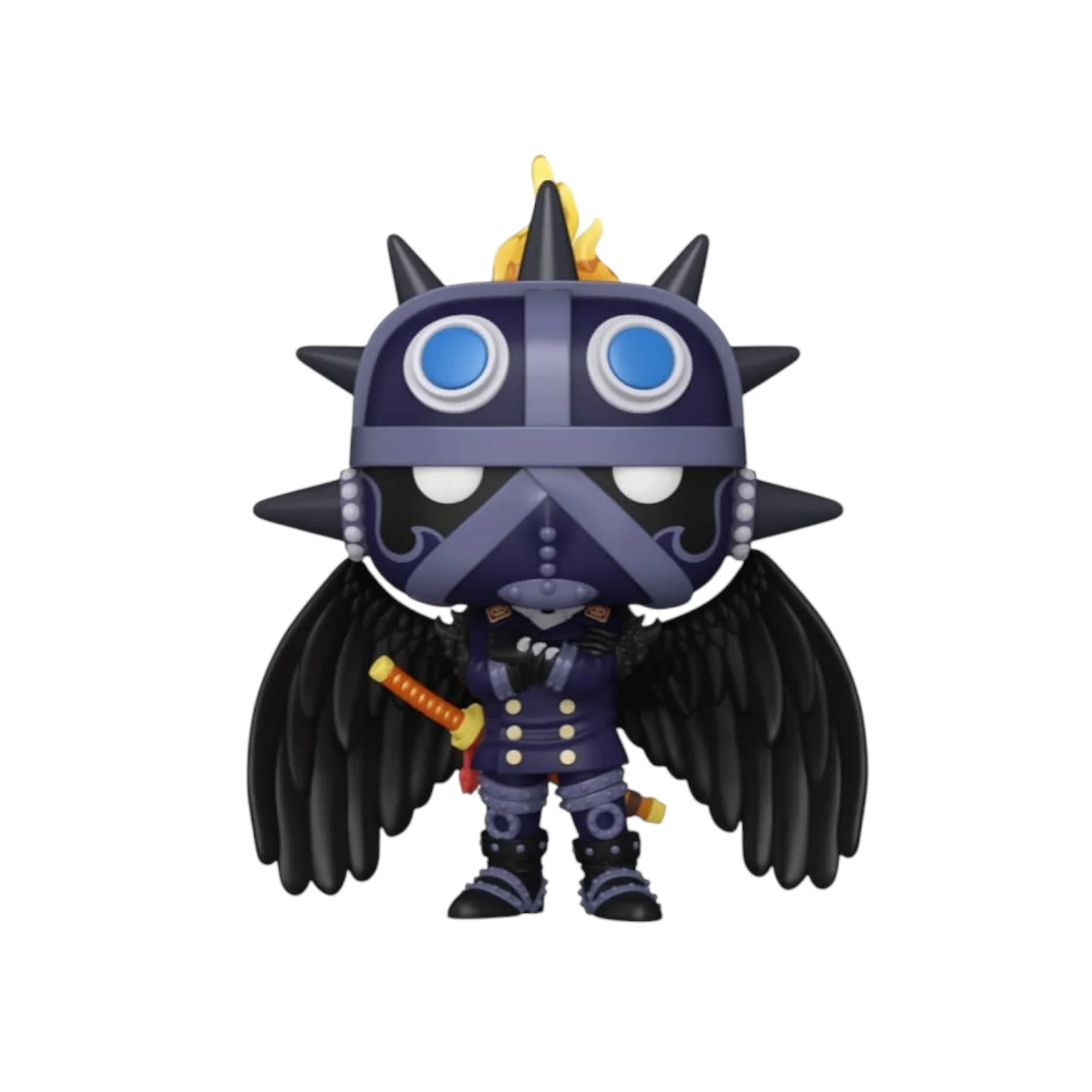 King #1893 Funko Pop! Plus - One Piece - Image 2