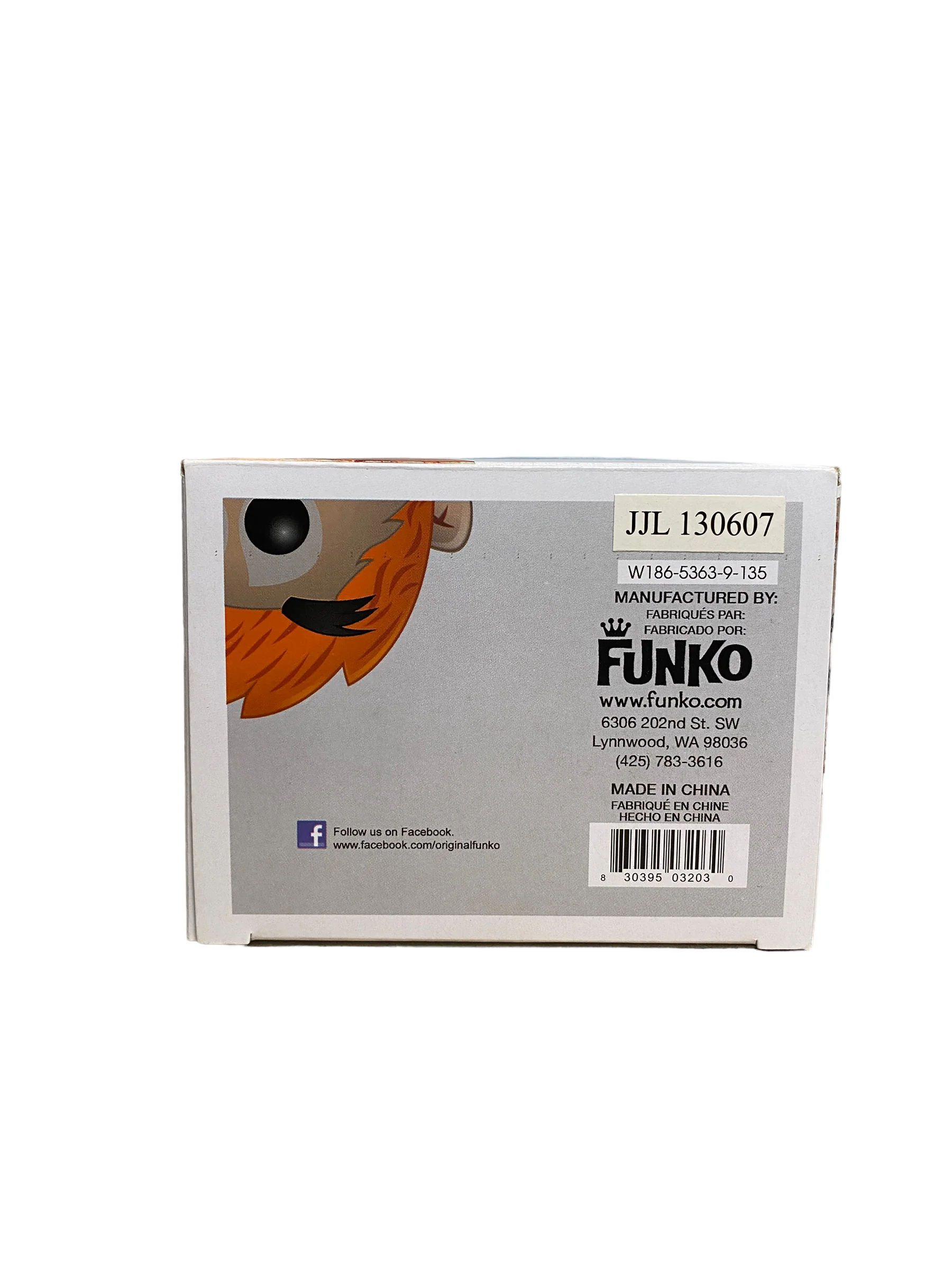 King Louie #56 Funko Pop! - Disney Series 5 - 2013 Pop! - Condition 8/10 - Image 6