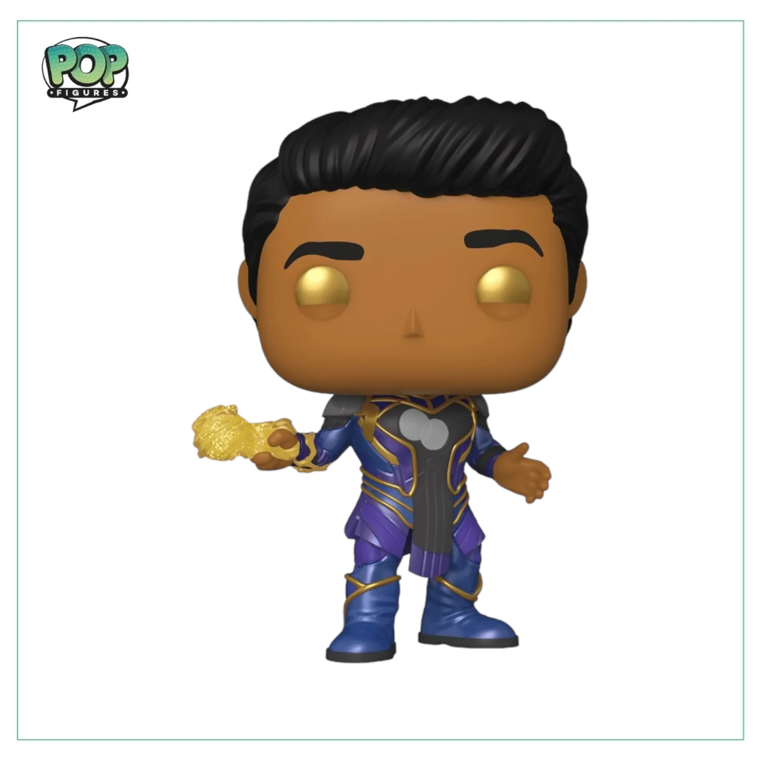 Kingo #731 Funko Pop! - Marvel Eternals - Image 2