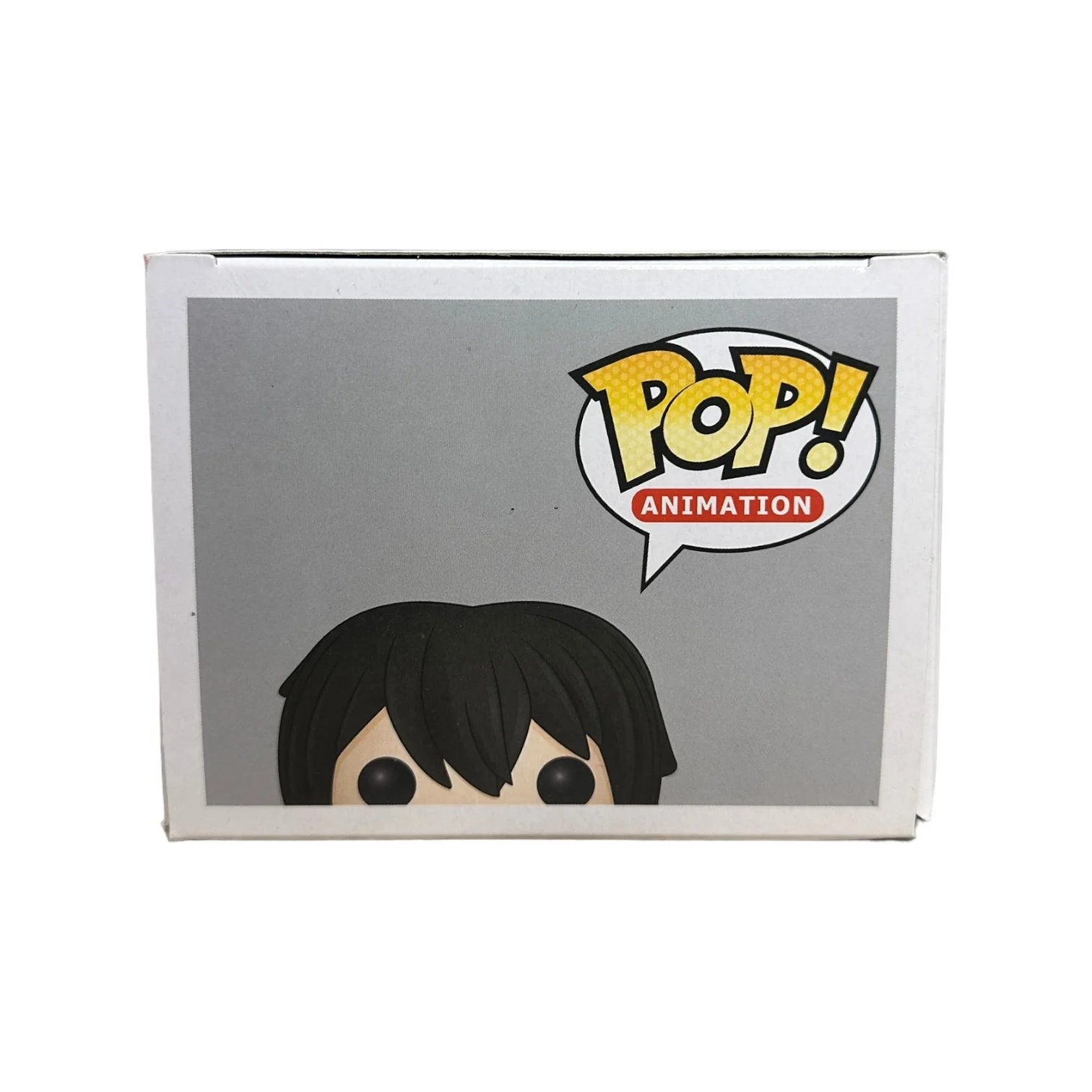 Kirito #82 (Blue Swords) Funko Pop! - Sword Art Online - Underground Toys Exclusive - Condition 6.5/10 - Image 6