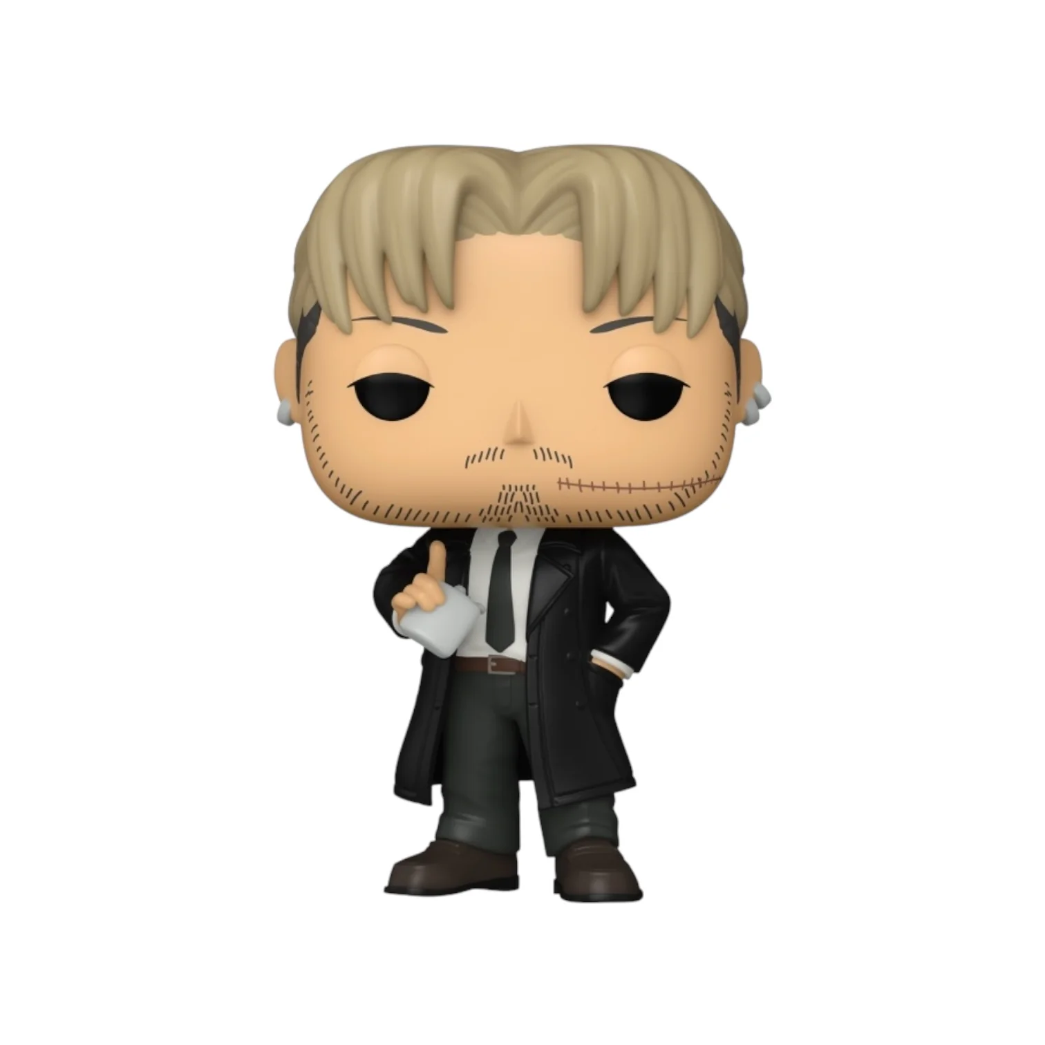 Kishibe #1761 Funko Pop - Chainsaw Man - Image 2