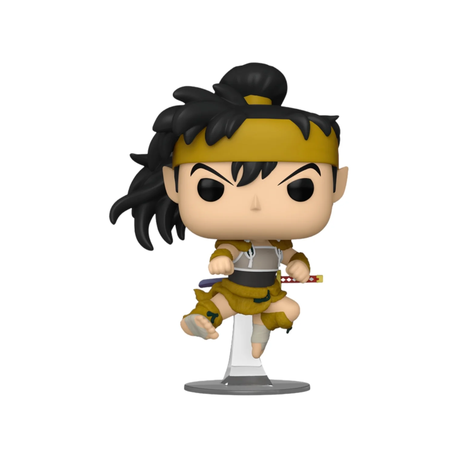 Koga #1591 Funko Pop! InuYasha - Image 2
