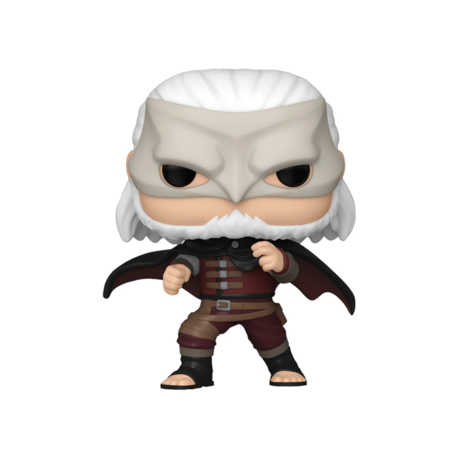 Koji Kashin #1651 Funko Pop! Boruto - Image 2