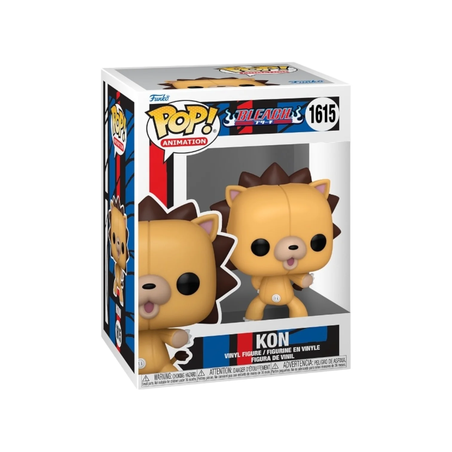 Kon #1615 Funko Pop! - Bleach