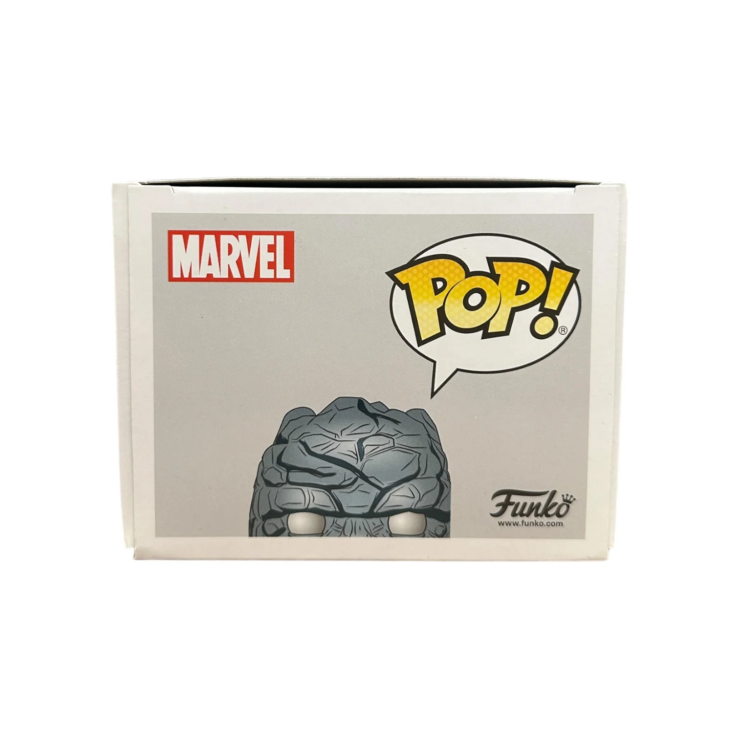 Korg with Miek #391 Funko Pop! - Thor: Ragnarok - NYCC 2018 Official Convention Exclusive - Condition 8.5/10 - Image 6