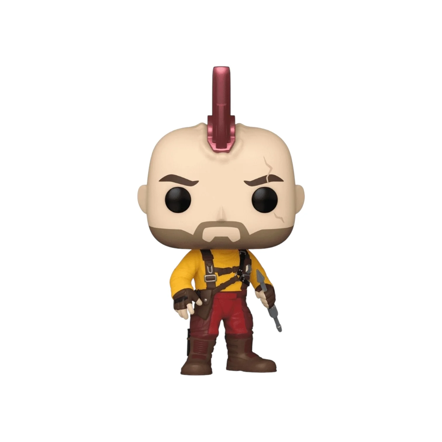 Kraglin #1209 Funko Pop! - Guardians of the Galaxy Vol. 3 - Image 2