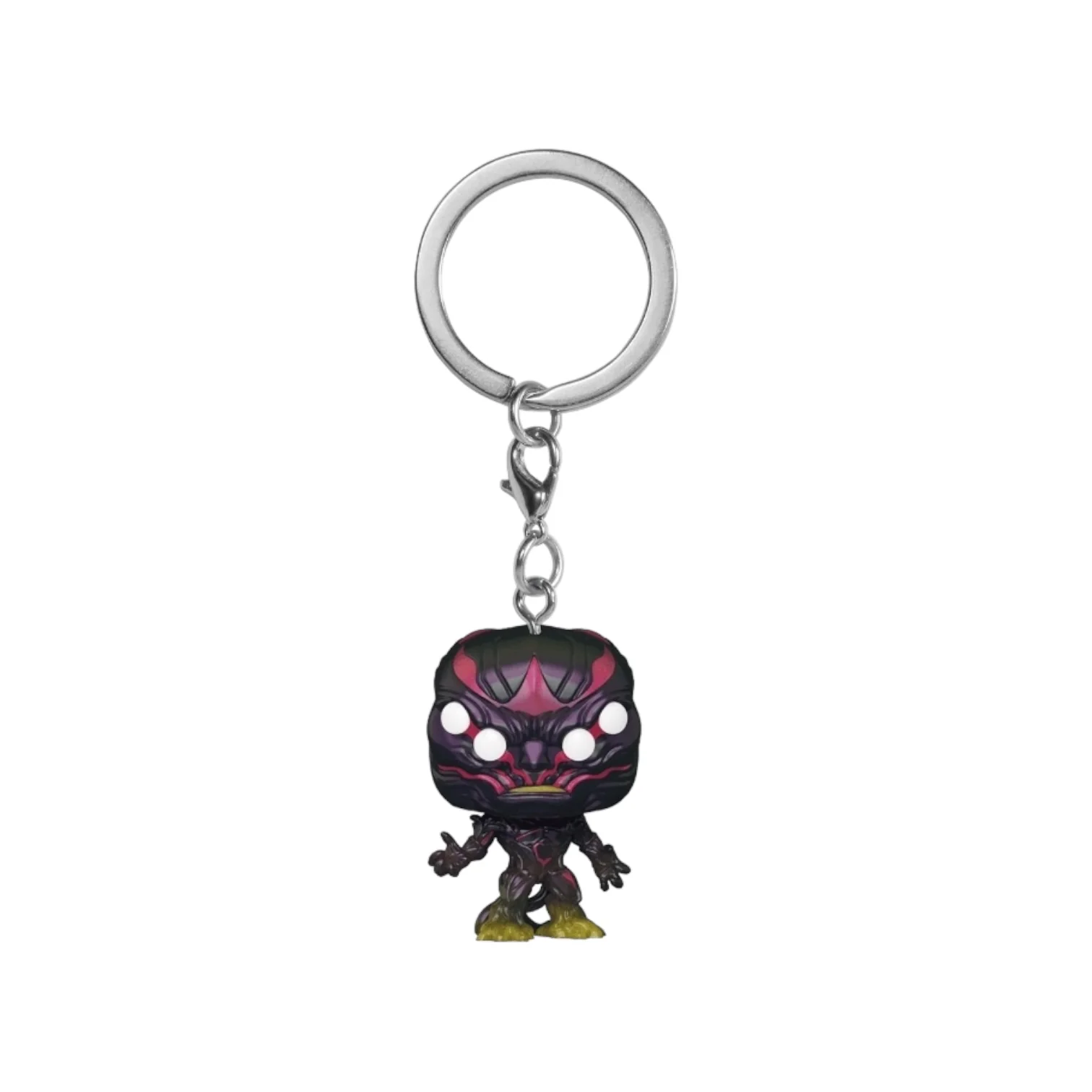 KRO Funko Pocket Pop Keychain - Eternals - Marvel - Image 2