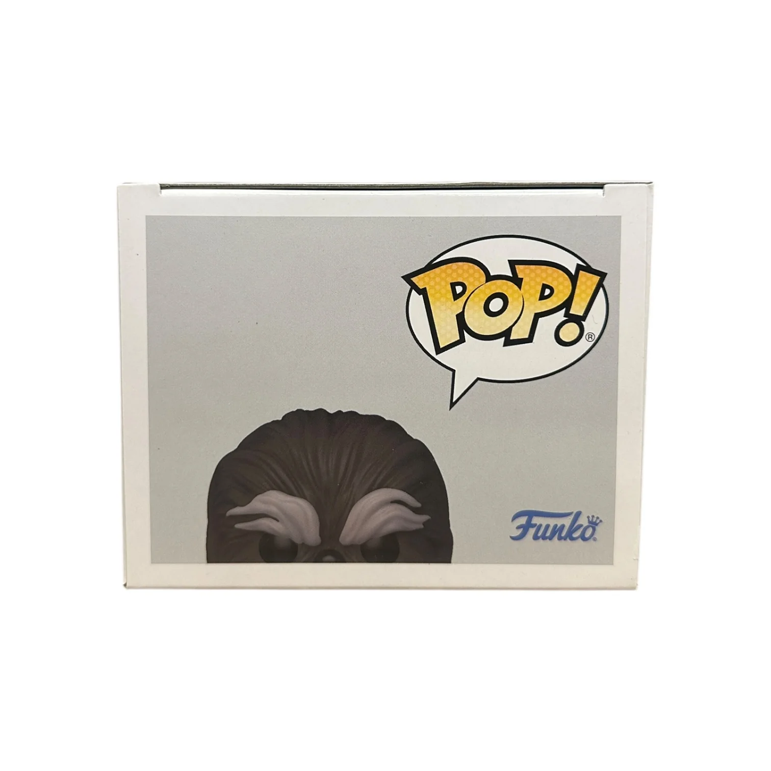 Krrsantan #548 (Flocked) Funko Pop! - Star Wars: The Book of Boba Fett - SDCC 2022 Official Convention Exclusive - Condition 8.75/10 - Image 6