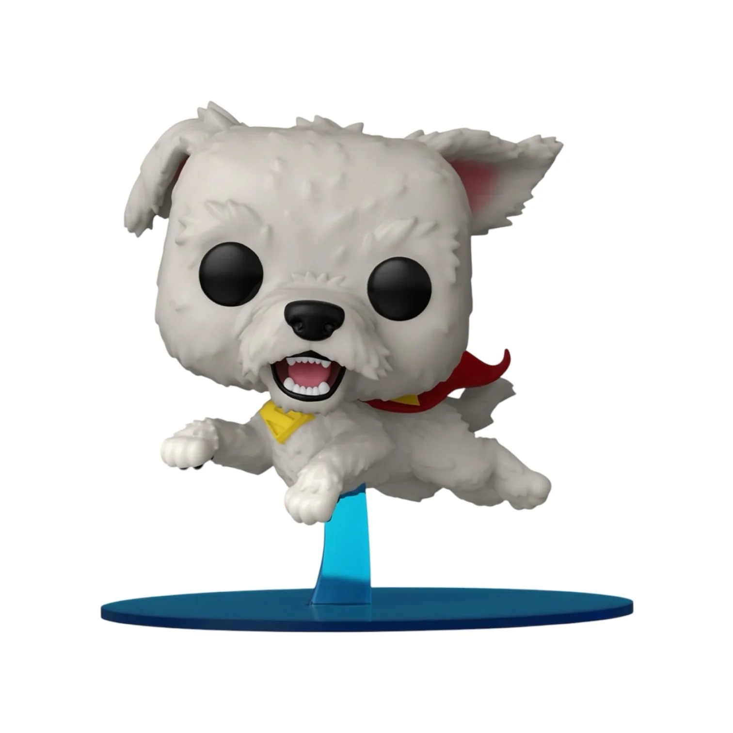 Krypto #565 Funko Pop - Superman - Image 2
