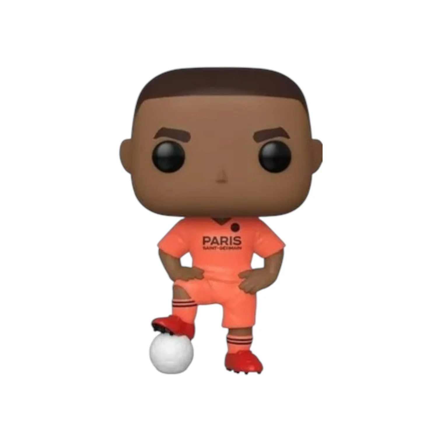 Kylian Mbappé #30 (Away Kit) Funko Pop! - Football: PSG - Image 2