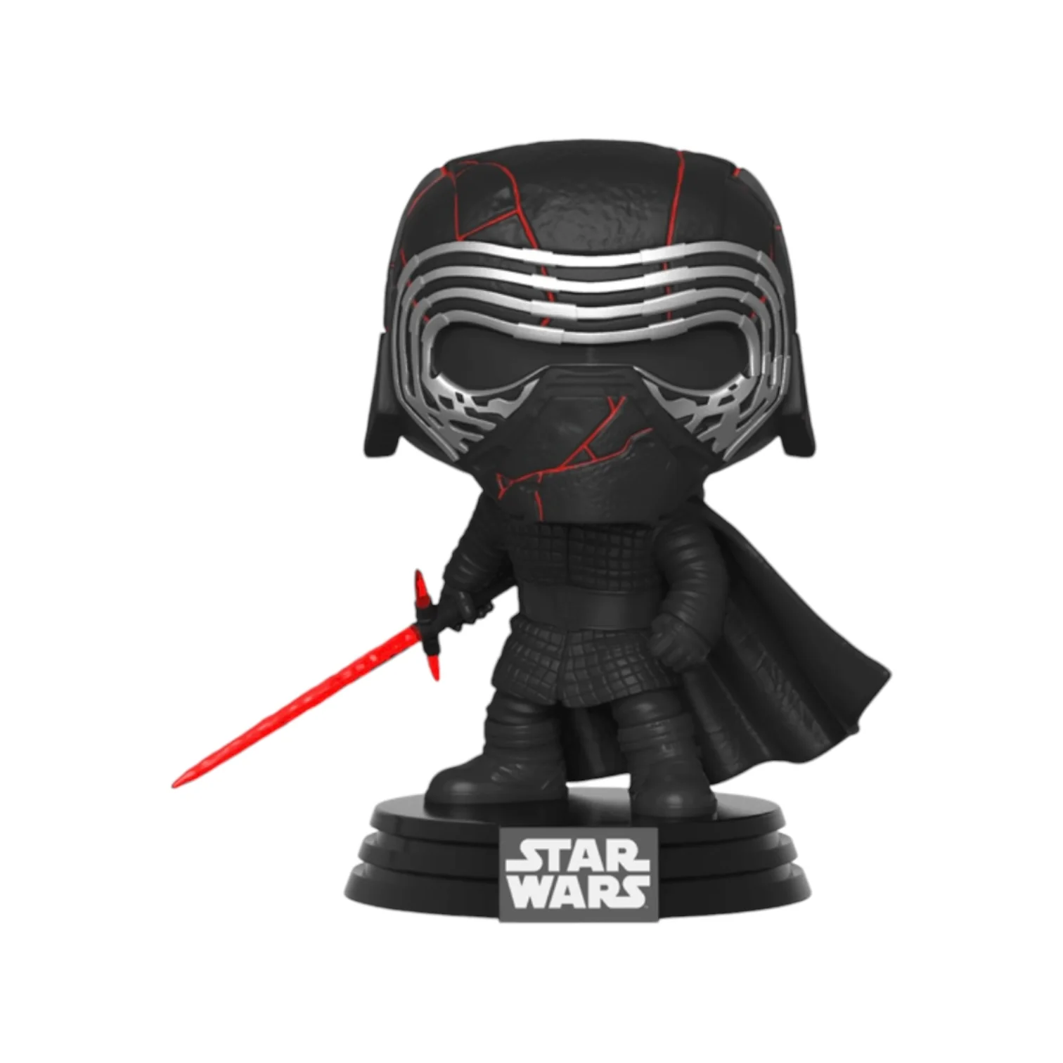 Kylo Ren Supreme Leader #308 Funko Pop! - Star Wars: The Rise Of Skywalker - Image 2
