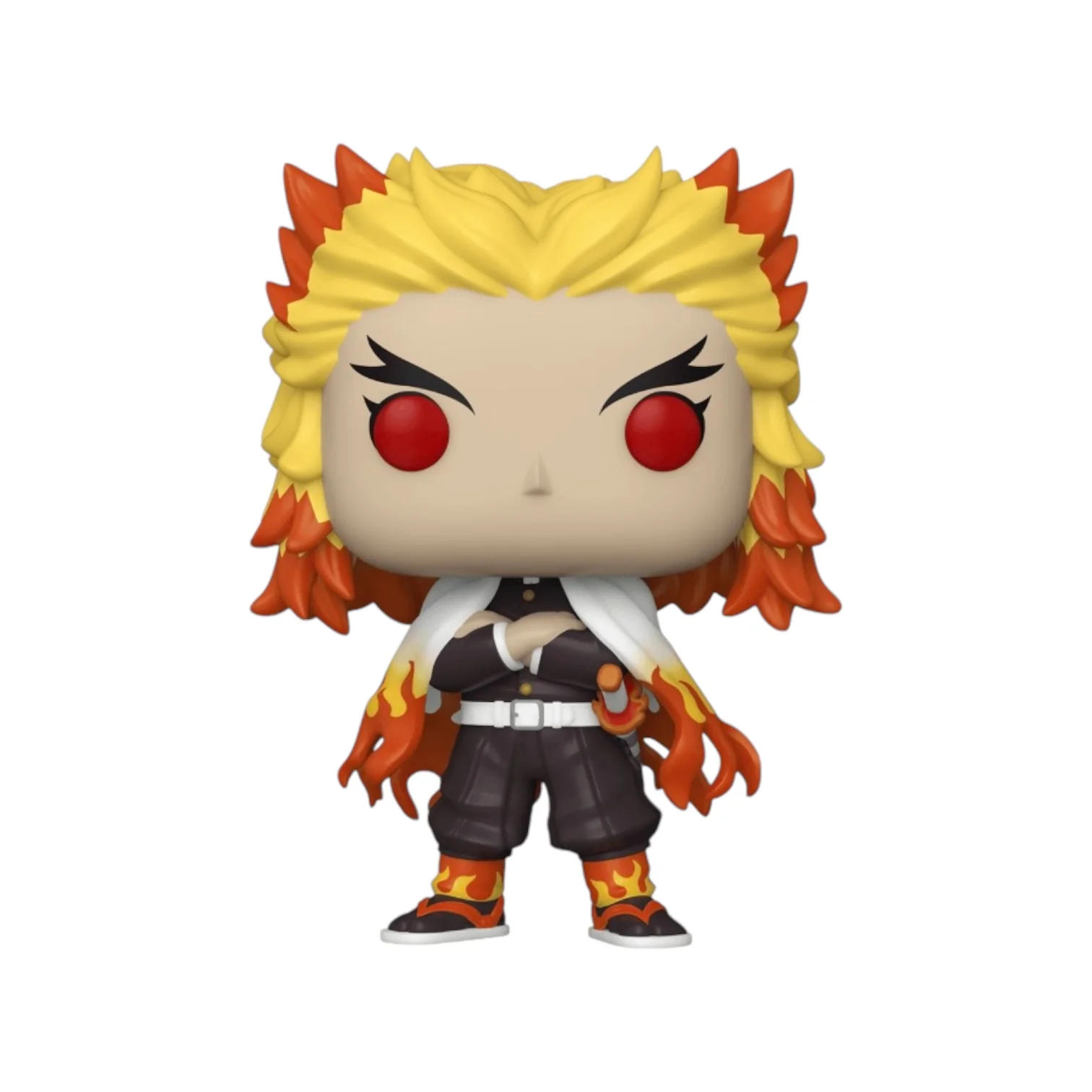 Kyojuro Rengoku #1308 Funko Pop! - Demon Slayer - Image 2