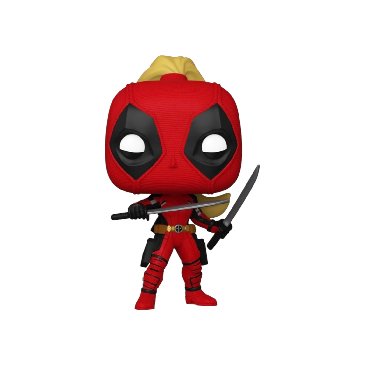 Ladypool #1404 Funko Pop! - Deadpool & Wolverine - Image 2