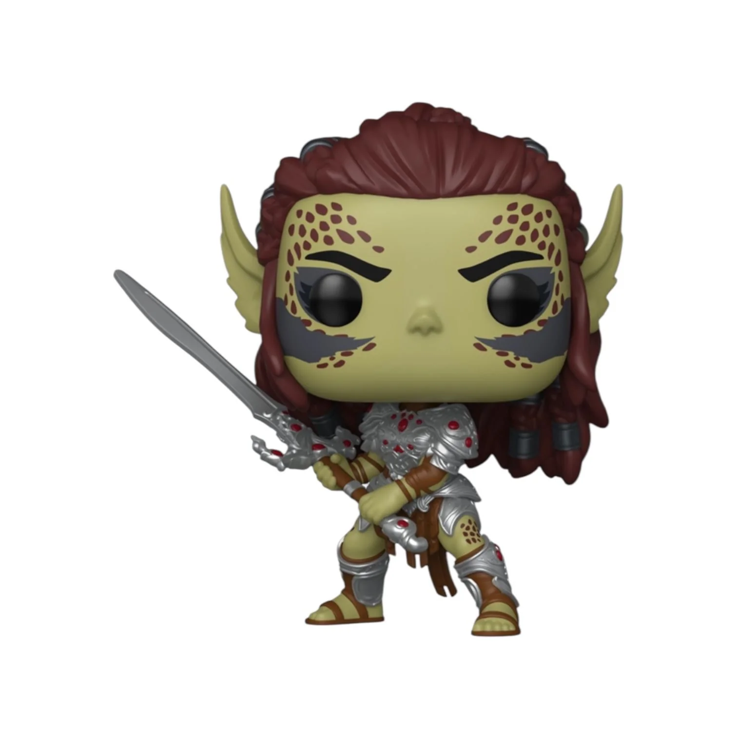 Lae'zel #1147 Funko Pop - Baulder's Gate - Image 2