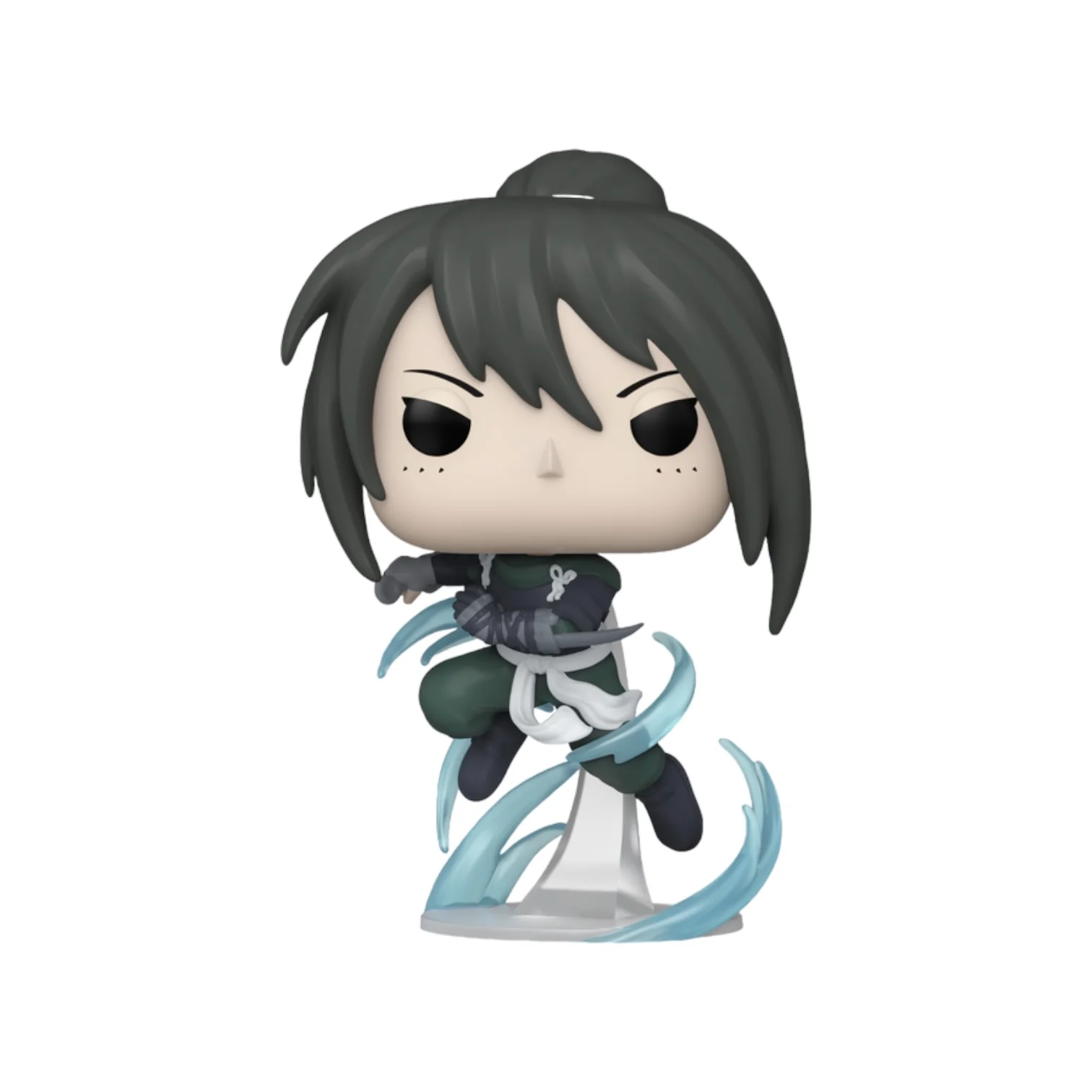 Lan Fan #1581 Funko Pop! Full Metal Alchemist Brotherhood - Image 2