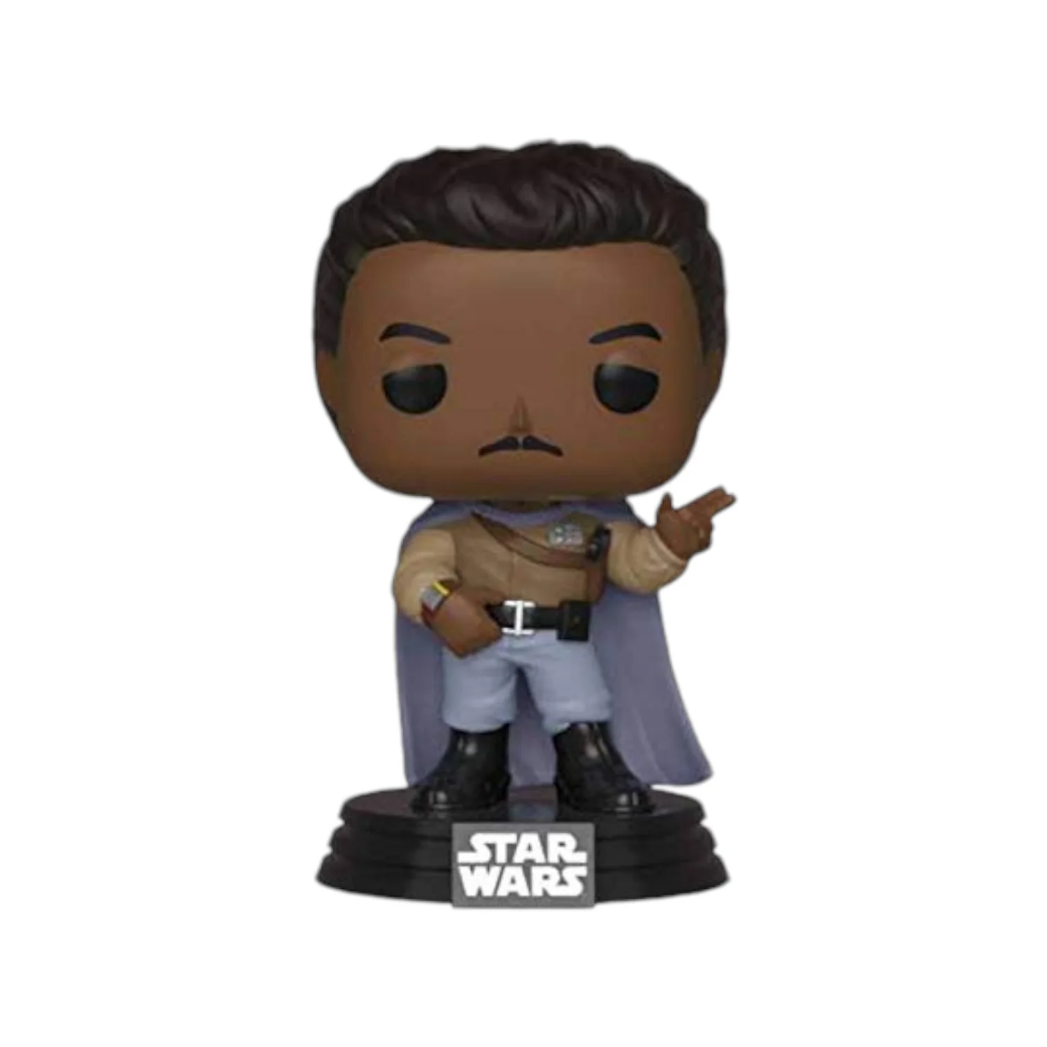 Lando Calrissian #291 (General) Funko Pop! - Star Wars - Image 2