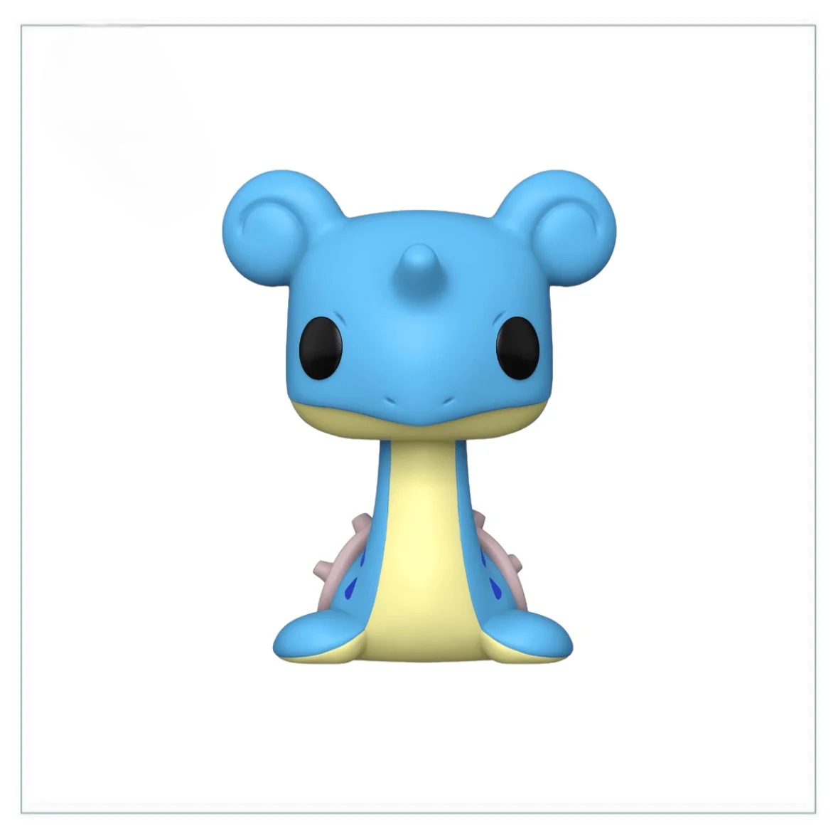 Lapras #864 Funko Pop! - Pokémon - Image 2