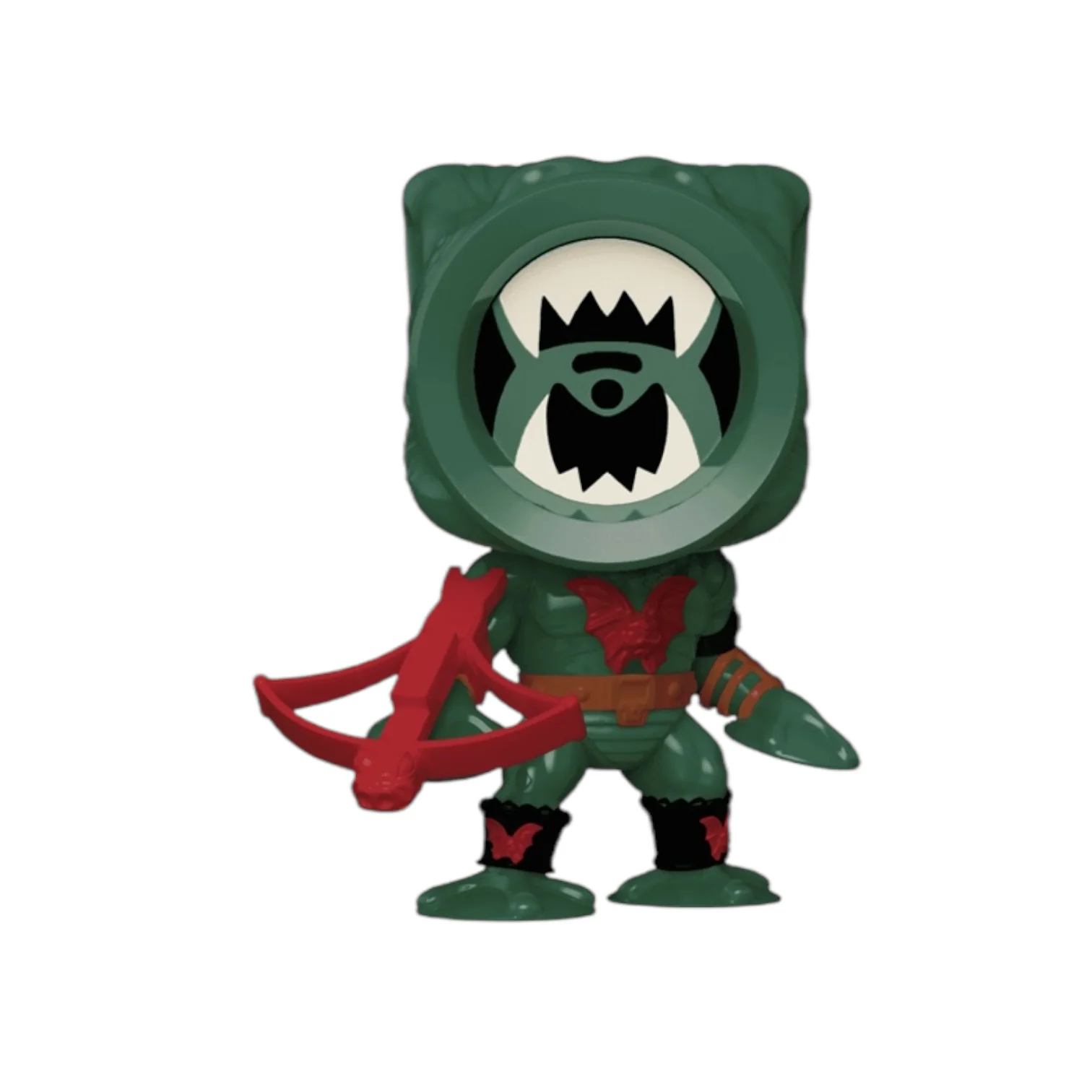 Leech #89 Funko Pop! - Masters Of The Universe - Retro Toys -  FYE Exclusive - Image 2