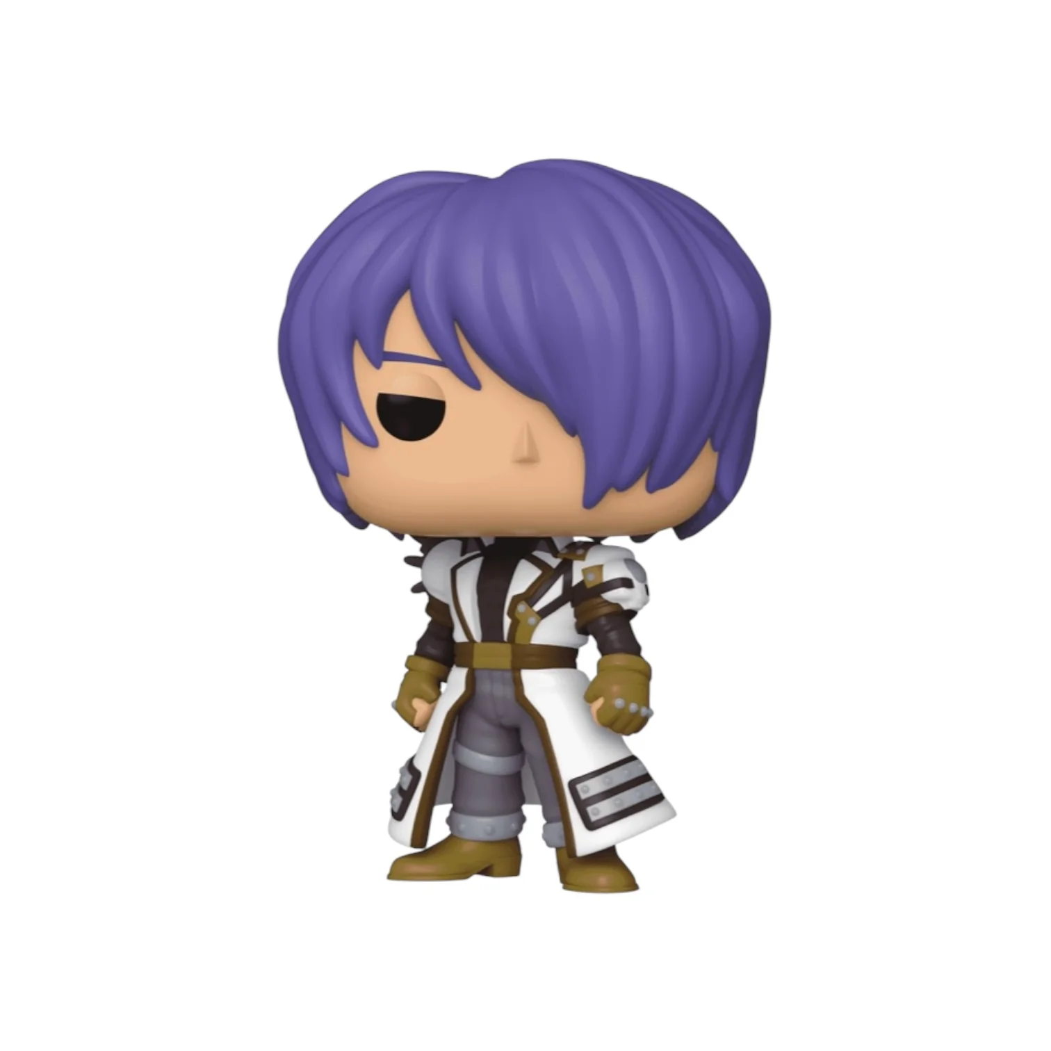 Legato Bluesummers #1557 Funko Pop! - Trigun - Image 2