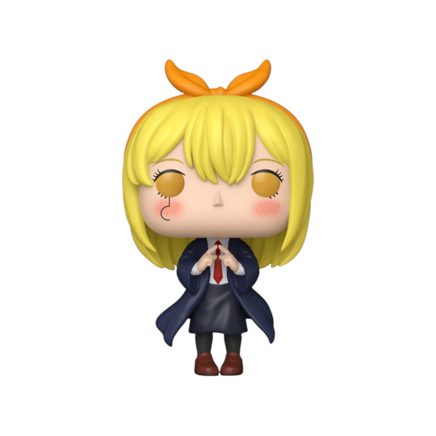 Lemon Irvine #2186 Funko Pop - Mashle: Magic and Muscles - Image 2