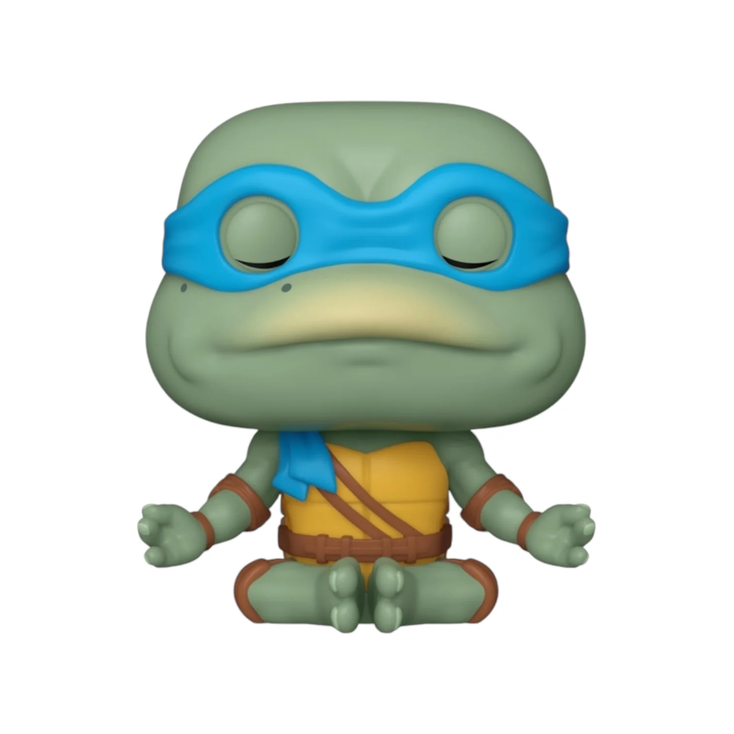 Leonardo #1610 Funko Pop! - Teenage Mutant Ninja Turtles - Image 2