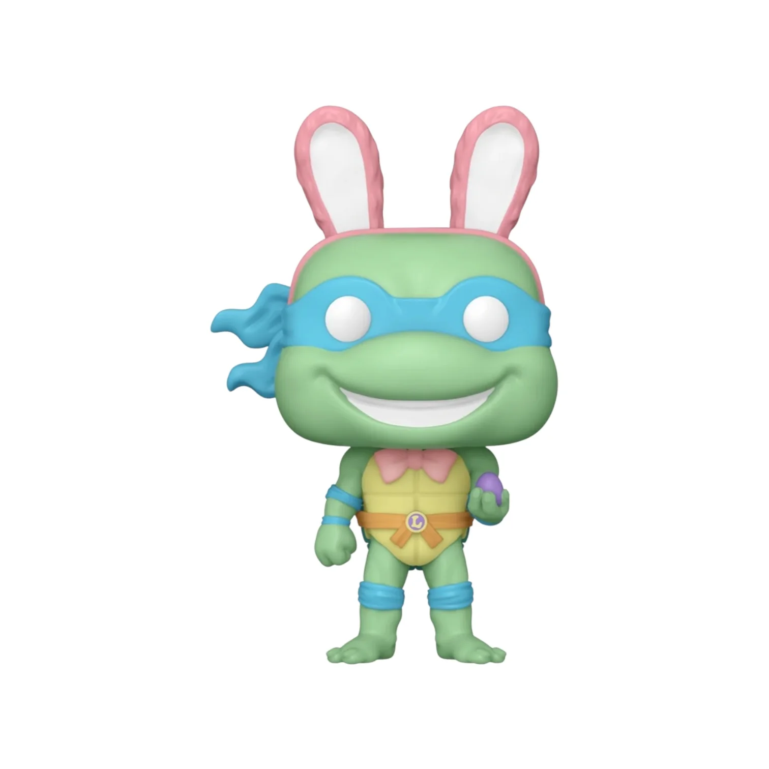 Leonardo (Easter) #1667 Funko Pop! - Teenage Mutant Ninja Turtles - Image 2
