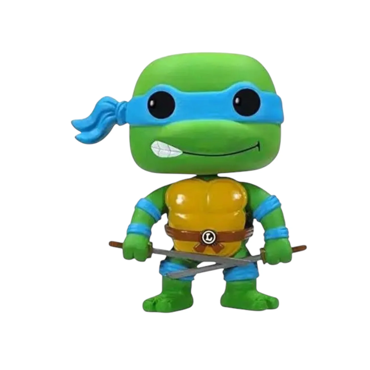 Leonardo #63 Funko Pop! Television - Teenage Mutant Ninja Turtles - Image 2