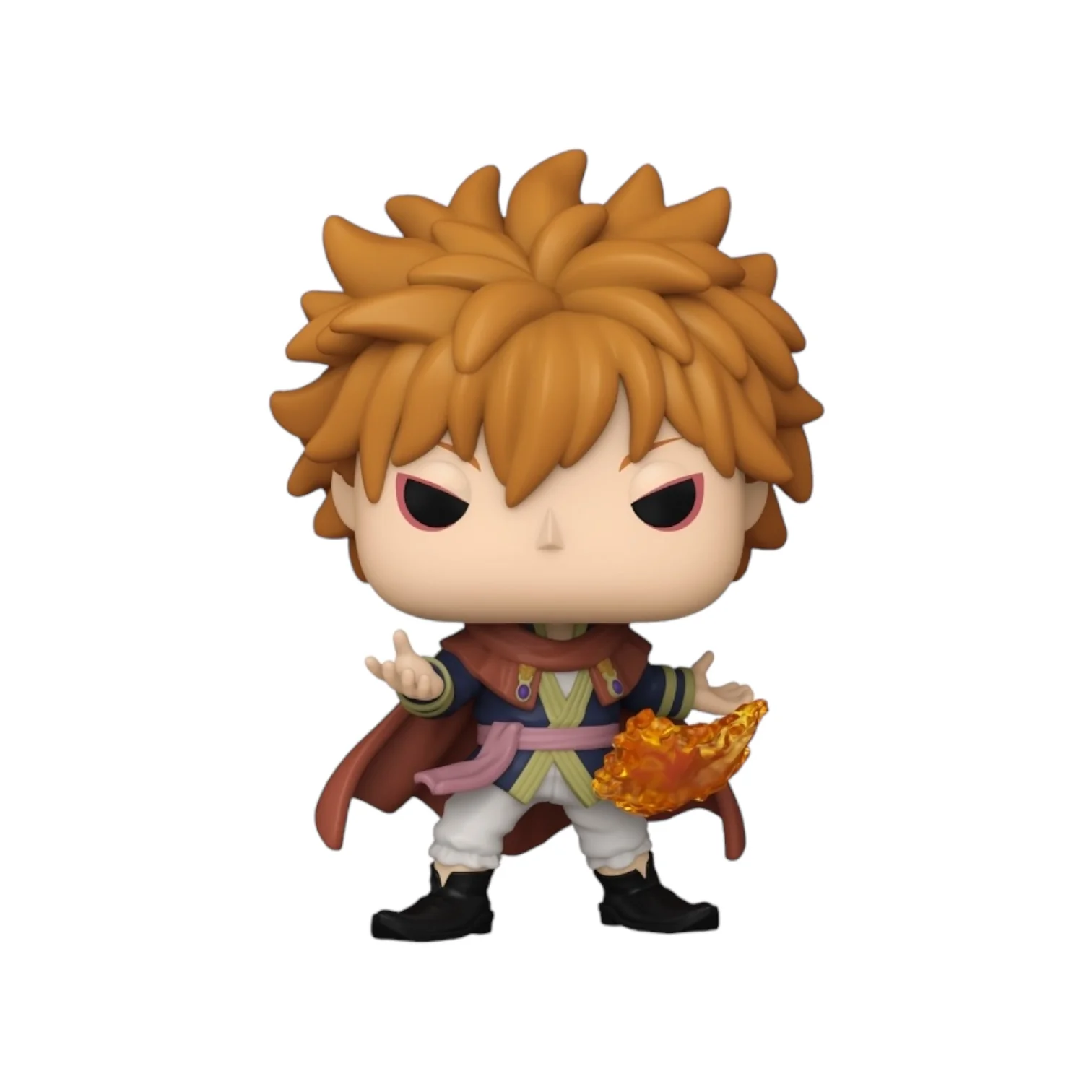 Leopold #1719 Funko Pop! - Black Clover - Image 2