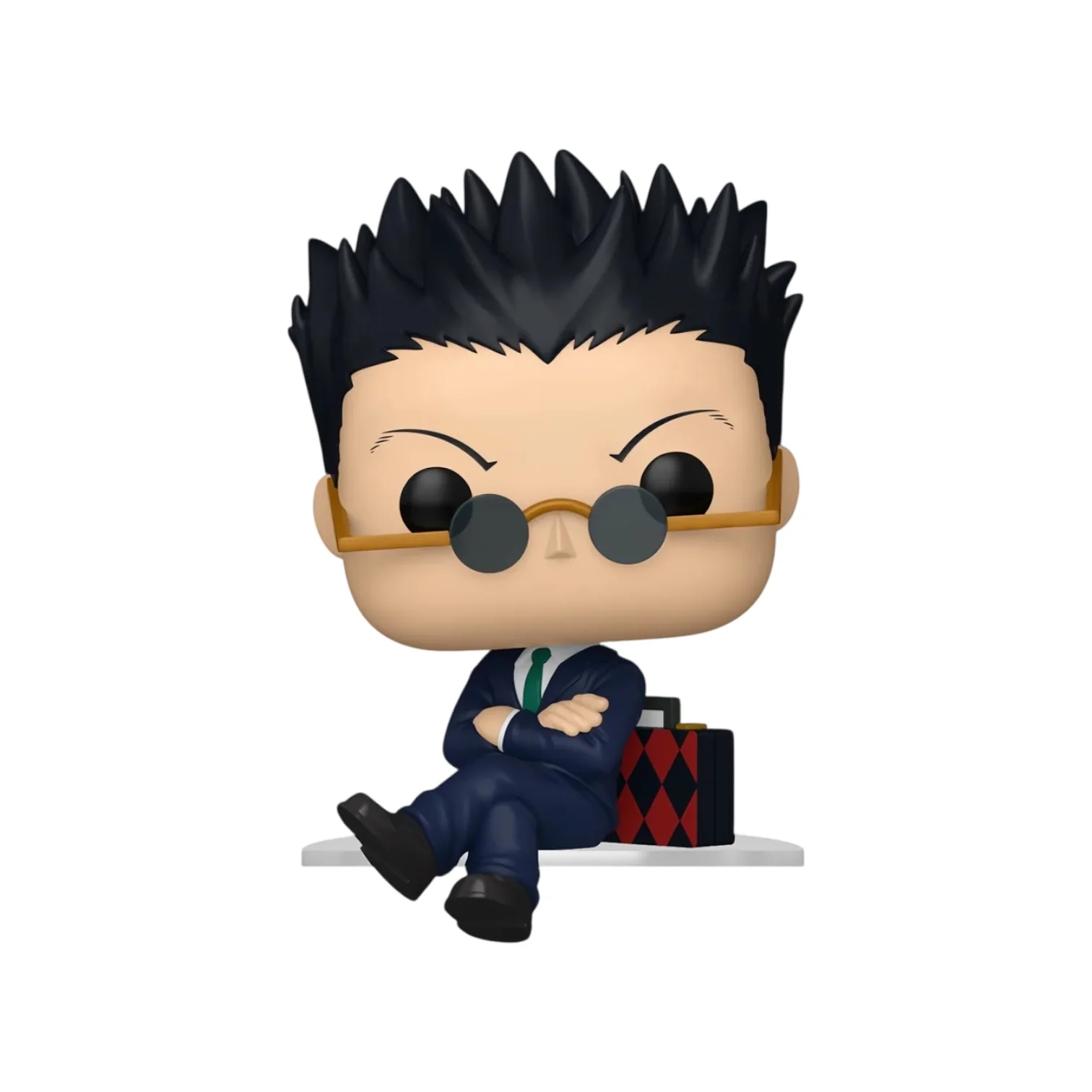 Leorio #2091 (Shelf Sitter) Funko Pop! - Hunter X Hunter - Image 2
