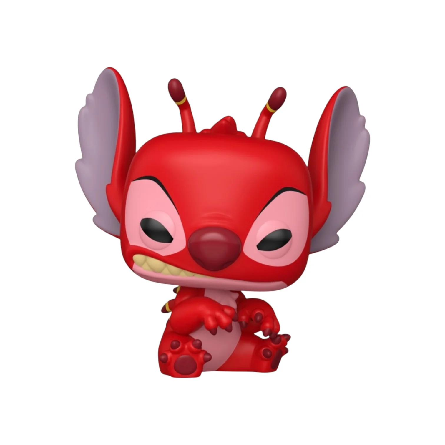 Leroy #1572 Funko Pop! - Lilo & Stitch - Image 2