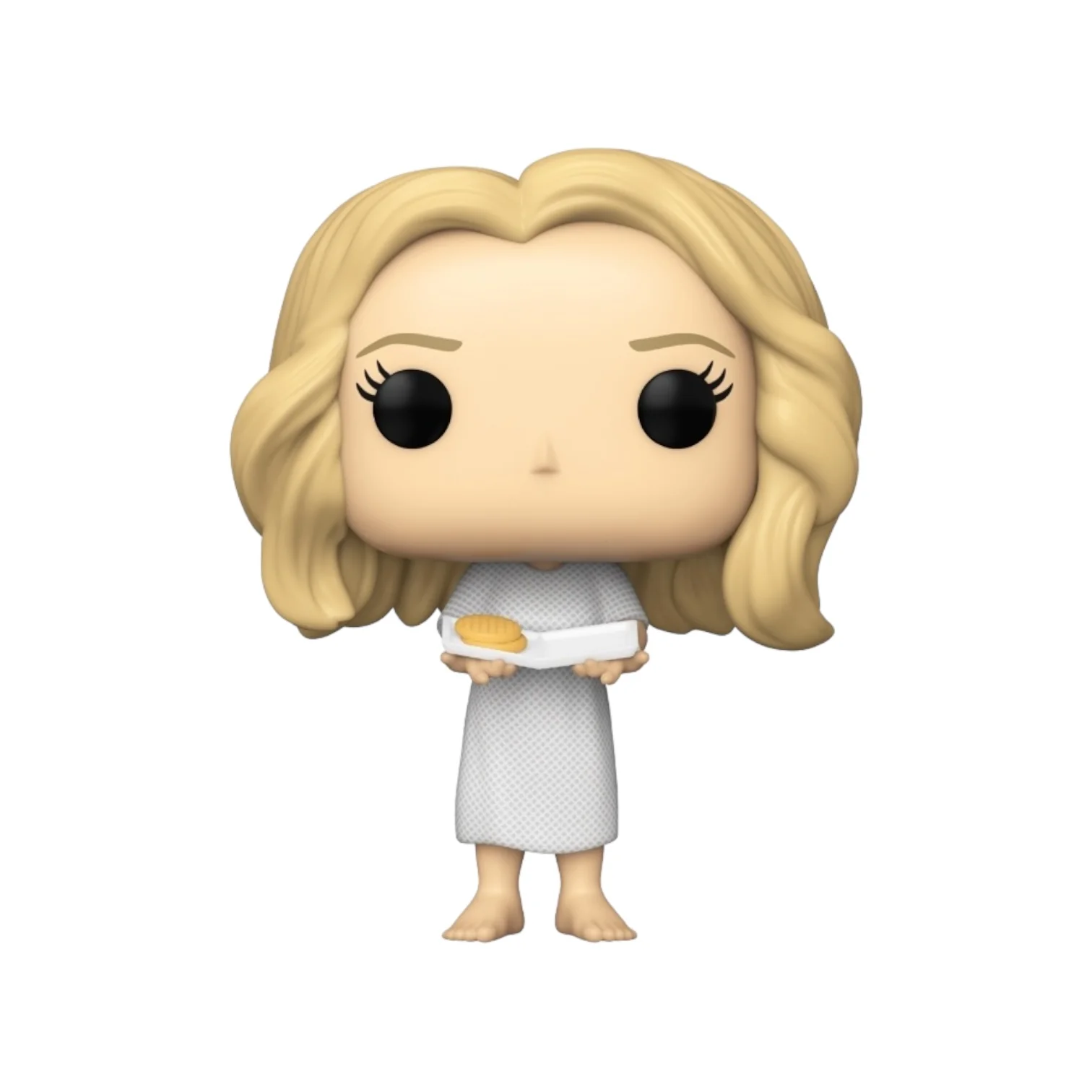 Leslie Knope with Waffles #1537 Funko Pop! - Parks And Recreation - Image 2