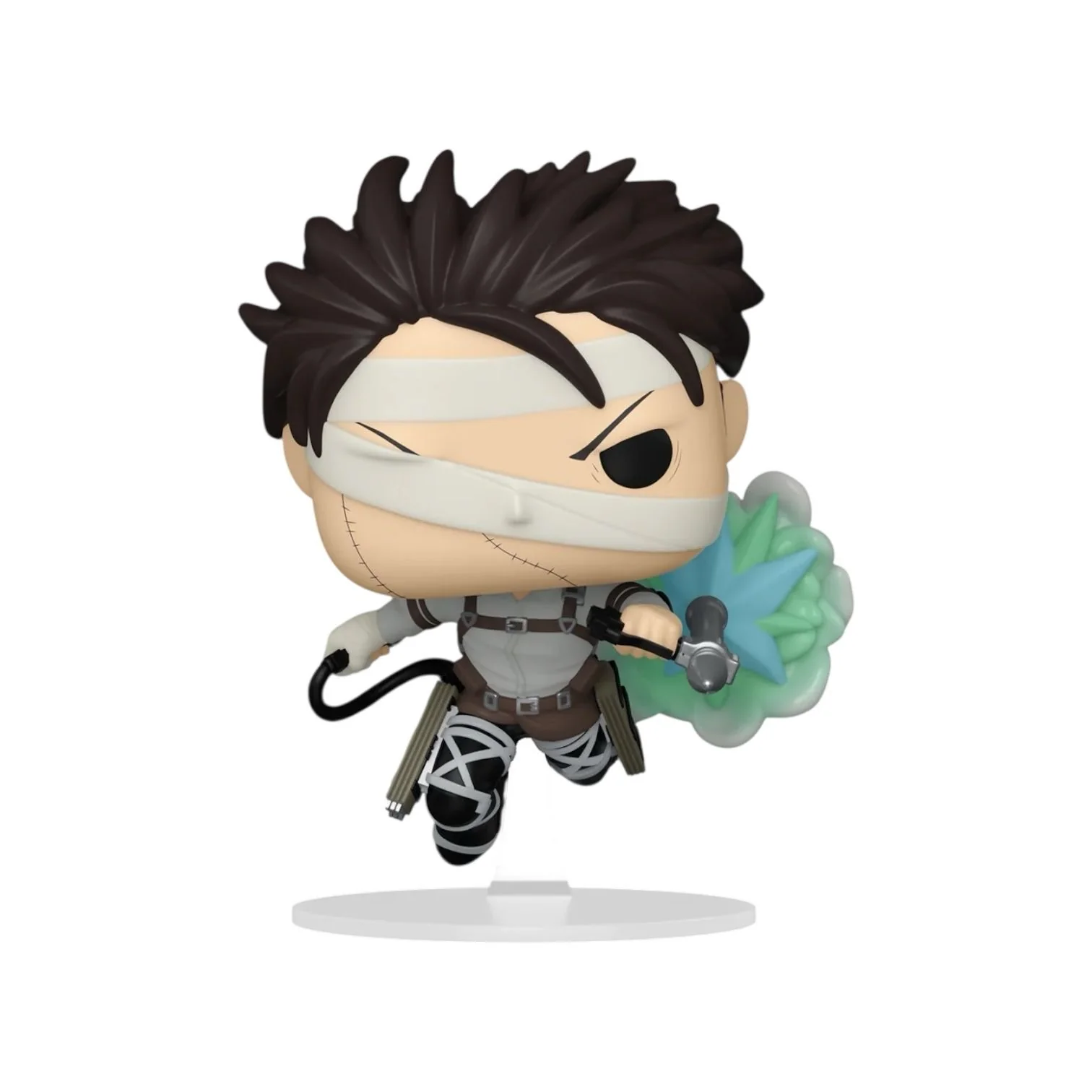 Levi #1993 Funko Pop - Attack on Titan - Image 2