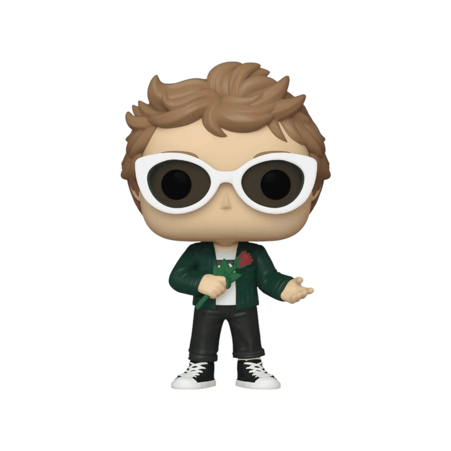 Lewis Capaldi #197 Funko Pop! - Rocks - Image 2