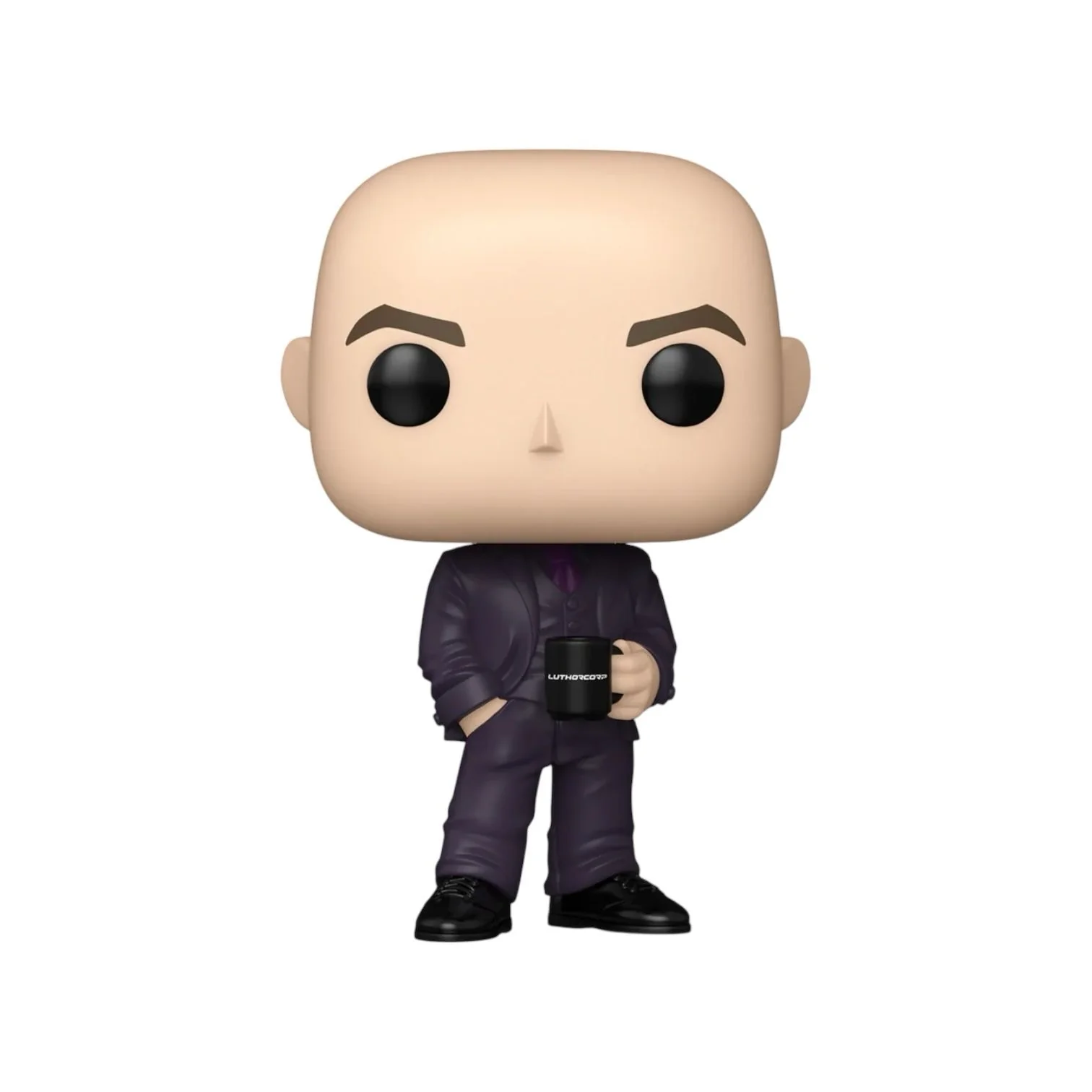 Lex Luthor #564 Funko Pop - Superman - Image 2