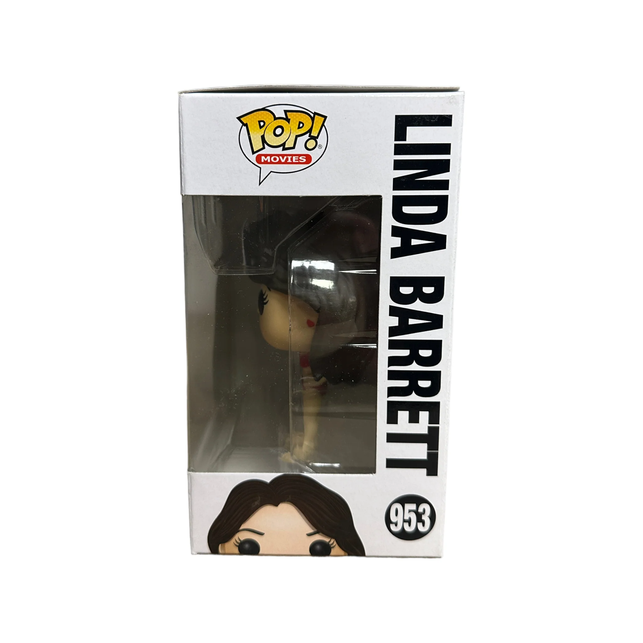 Linda Barrett #953 Funko Pop! - Fast Time's at Ridgemont High - 2020 Pop! - Condition 8/10 - Image 2