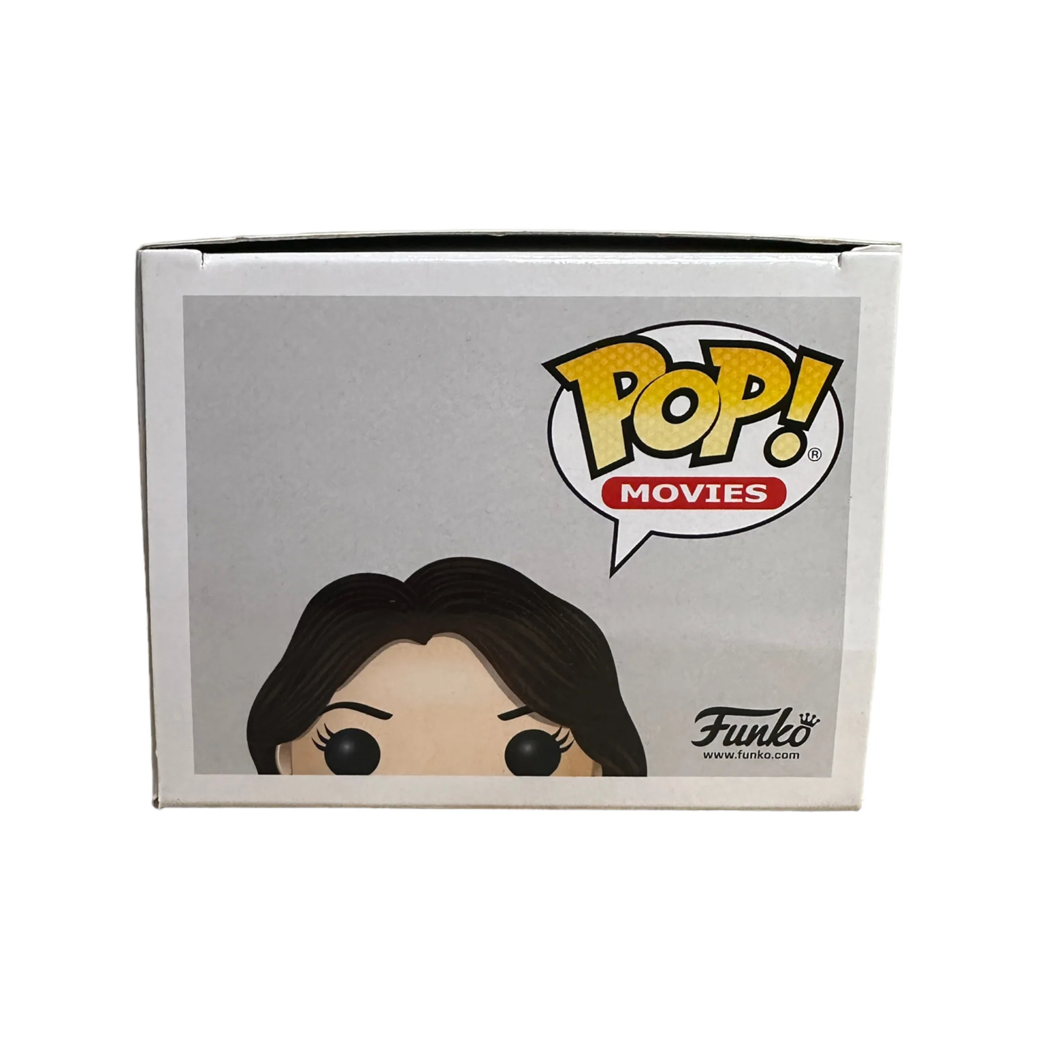 Linda Barrett #953 Funko Pop! - Fast Time's at Ridgemont High - 2020 Pop! - Condition 8/10 - Image 6