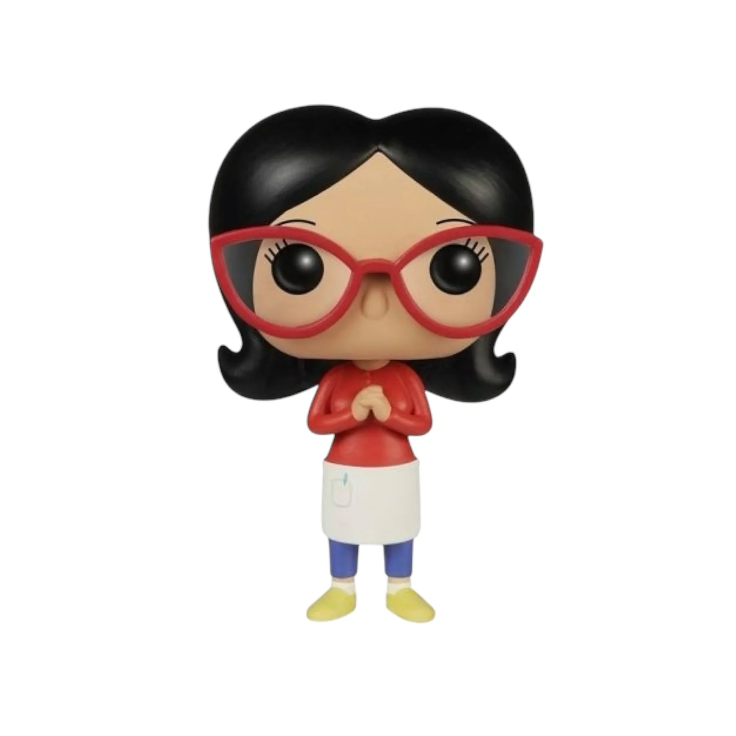 Linda Belcher #75 Funko Pop! - Bob's Burgers - Condition 9/10 - Image 2