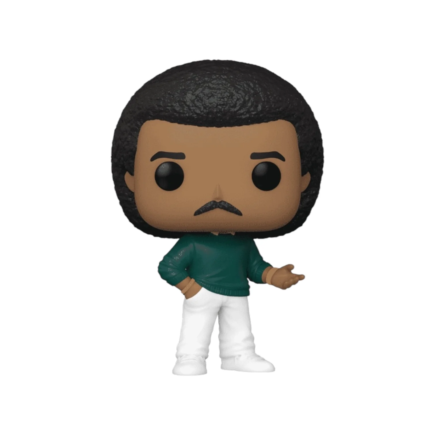 Lionel Richie #349 Funko Rocks Pop! - Lionel Richie - Image 2