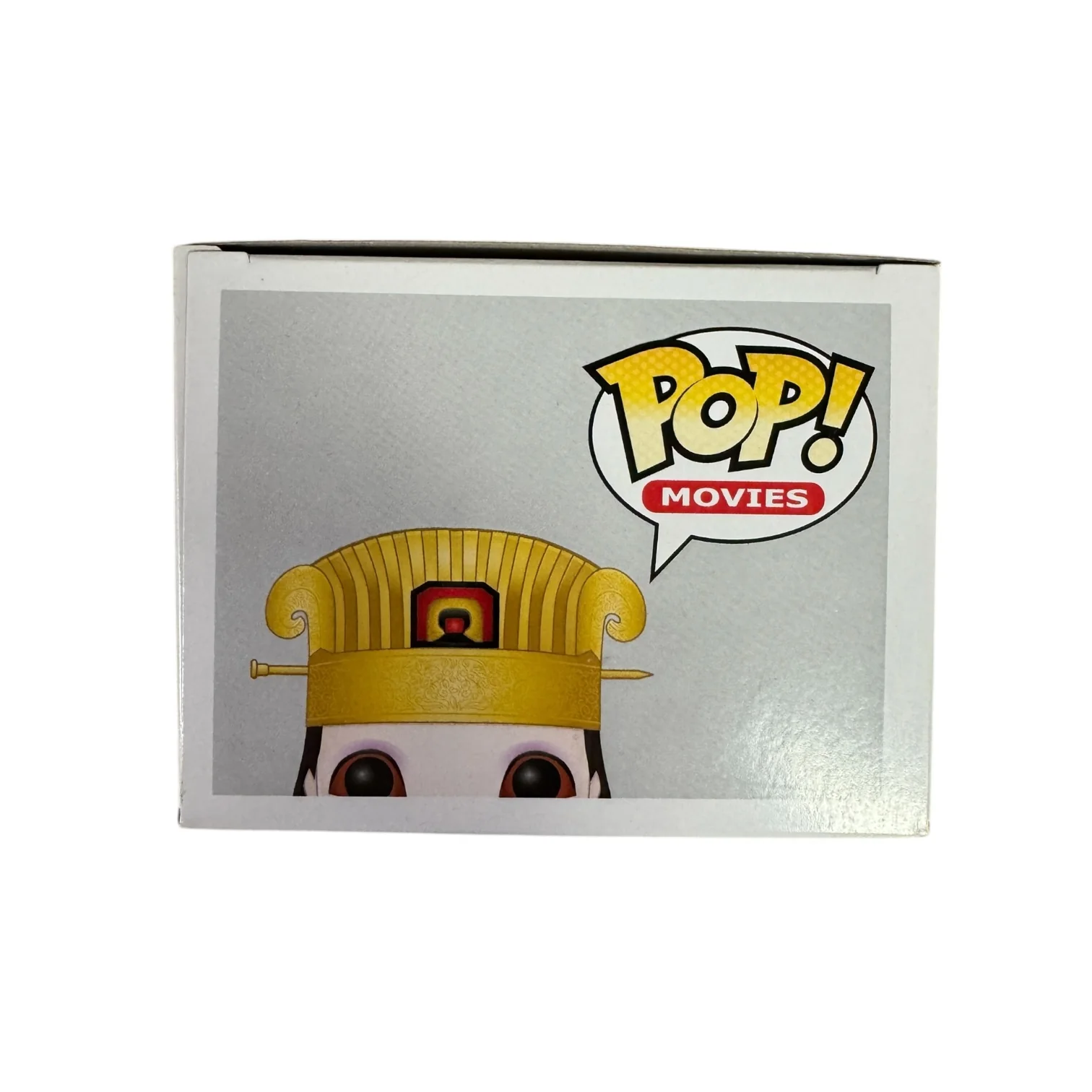 Lo Pan Funko Pop! Movies #153 - Big Trouble In Little China - Image 5