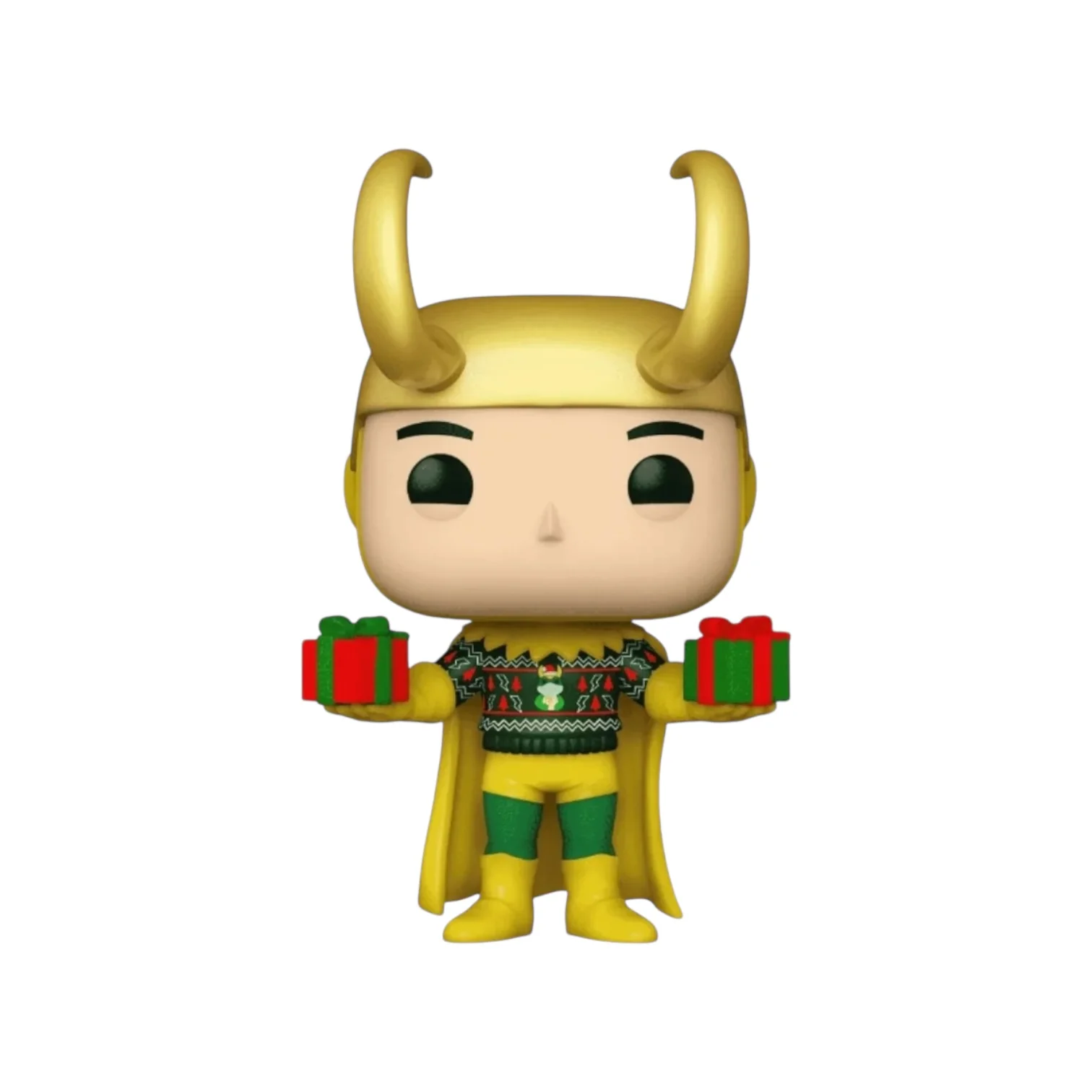 Loki  #1322 Funko Pop! - Marvel - Special Edition - Pop Figures Exclusive - Image 3
