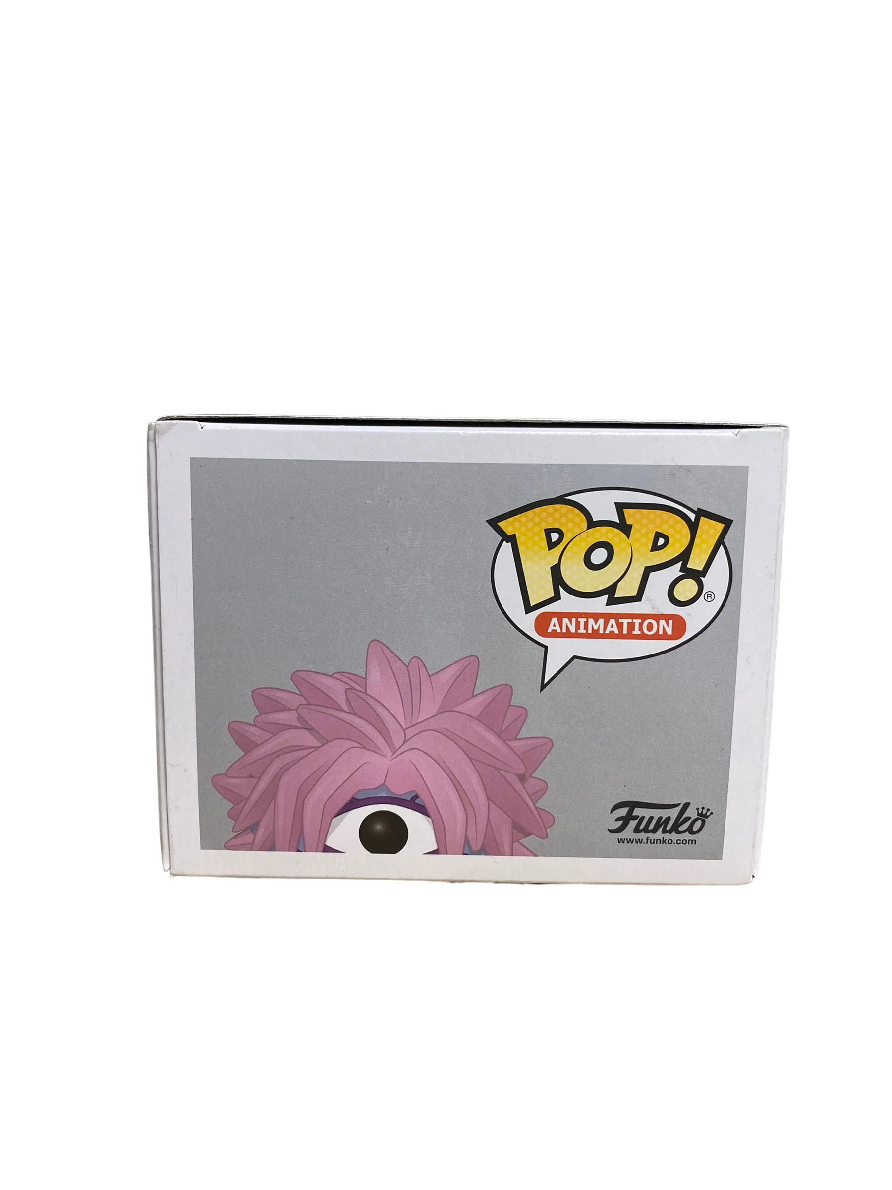 Lord Boros #259 Funko Pop! - One Punch Man - 2017 Pop! - Condition 8.5/10 - Image 7