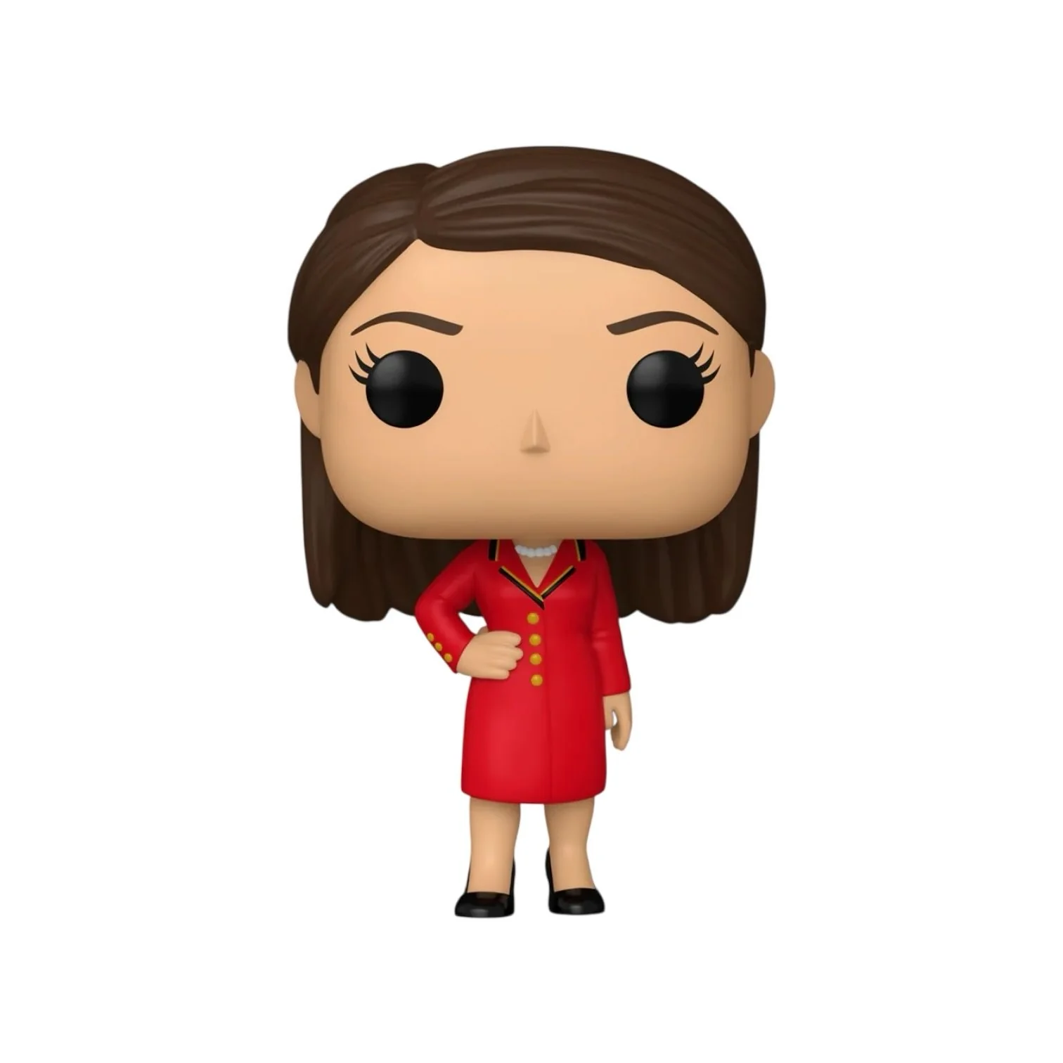 Lorelai Gilmore #1491 Funko Pop - Gilmore Girls - PREORDER - Image 2