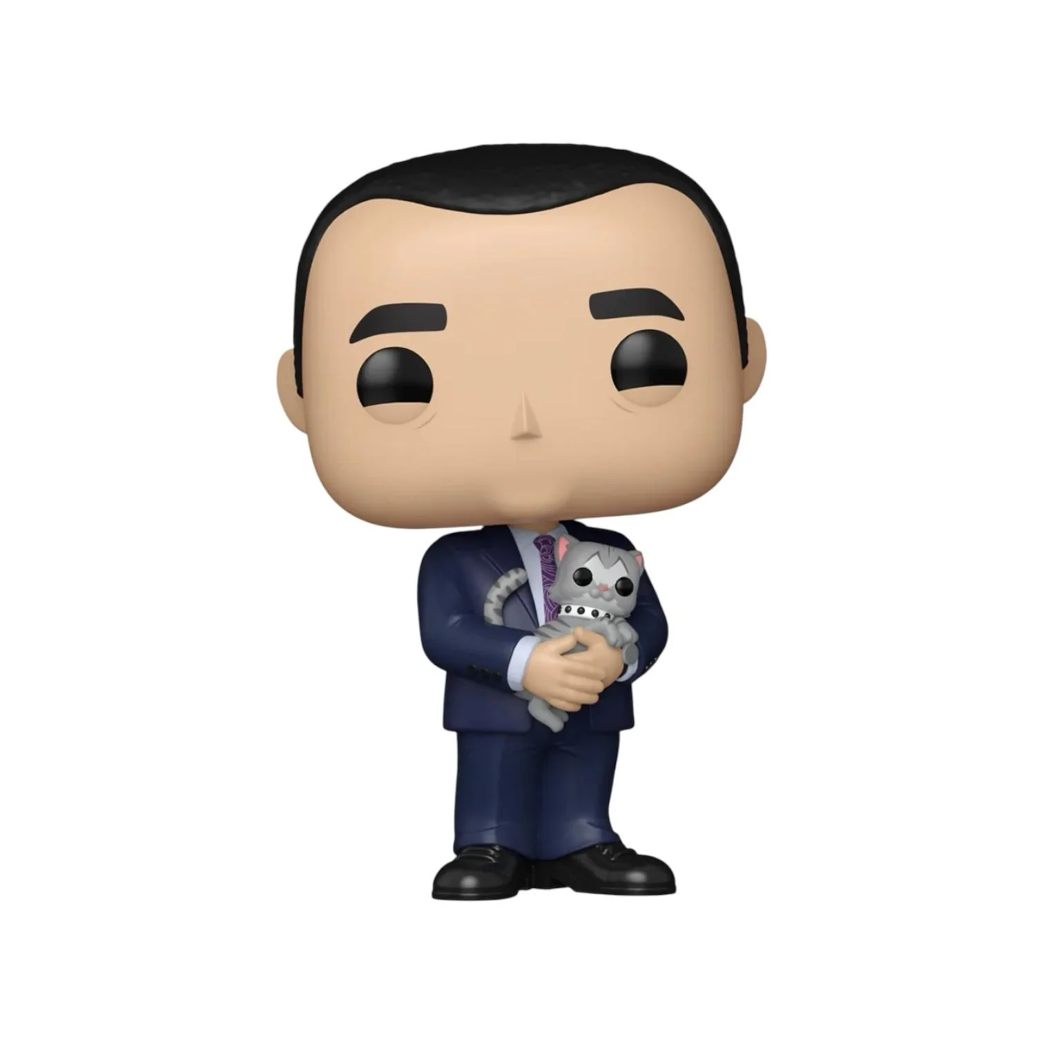 Louis Litt with Mikado #1709 Funko Pop - Suits - Image 2