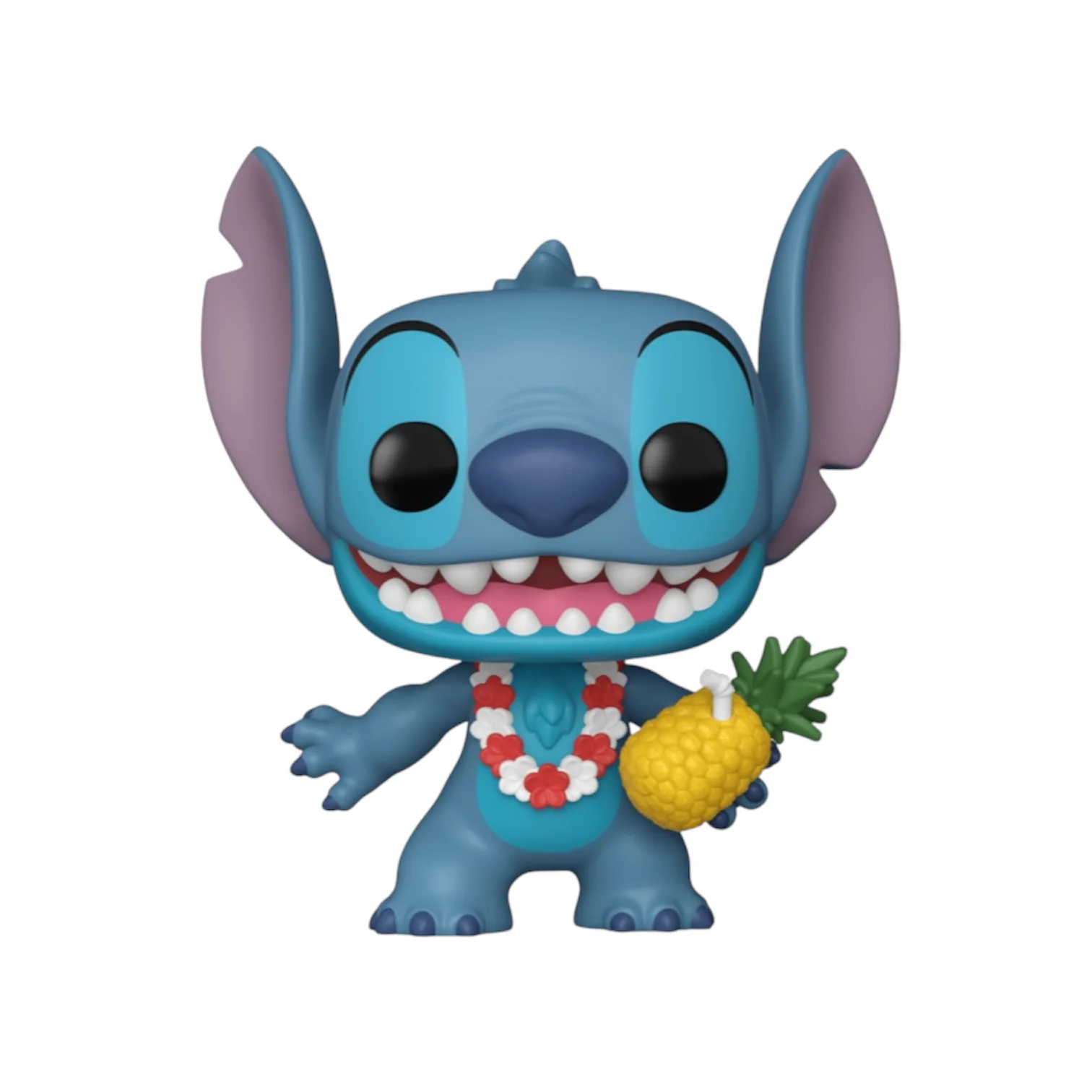Luau Stitch #1567 Funko Pop - Lilo & Stitch - Image 2